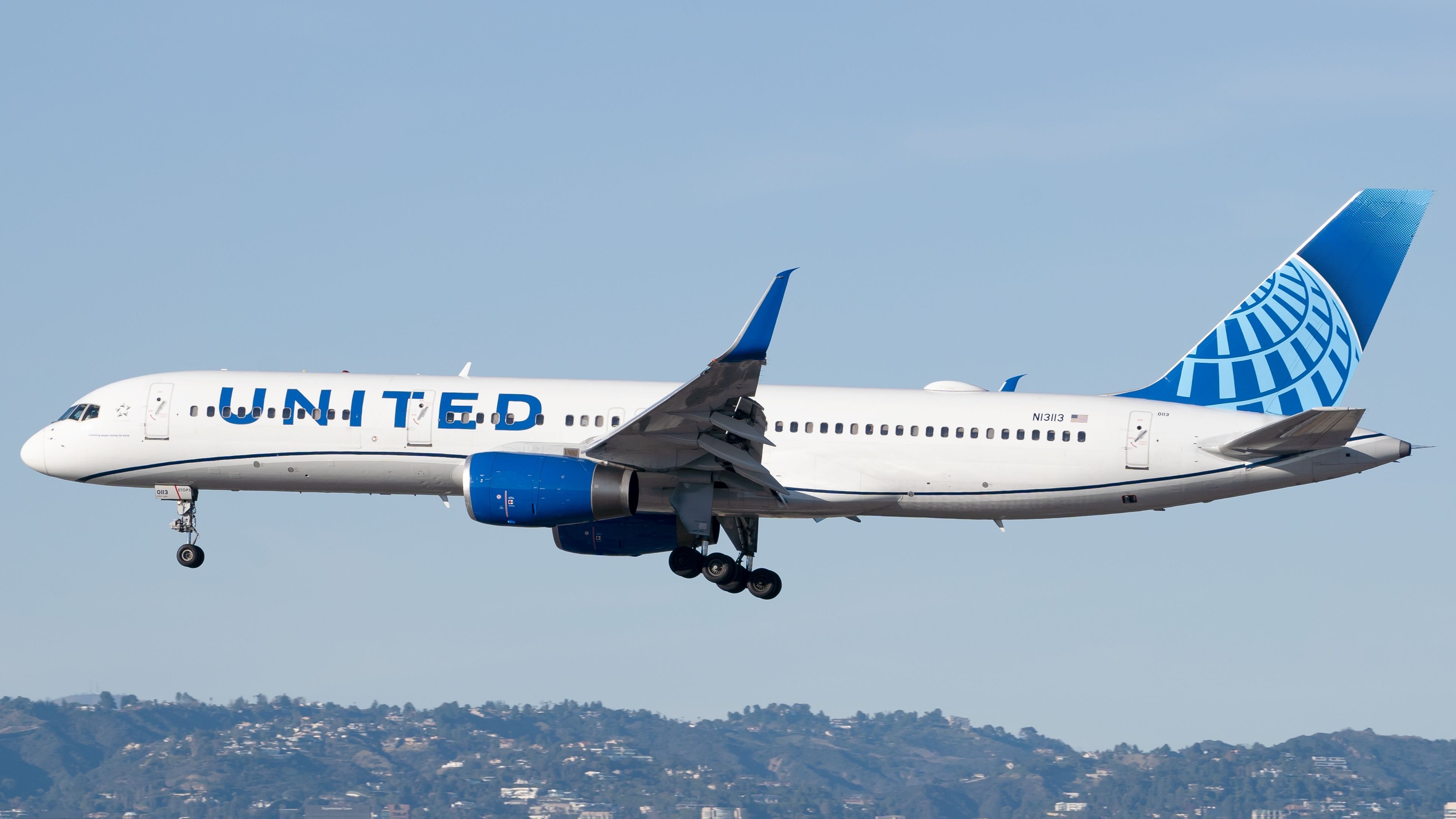 The United Airlines Logo: Its History & Evolution