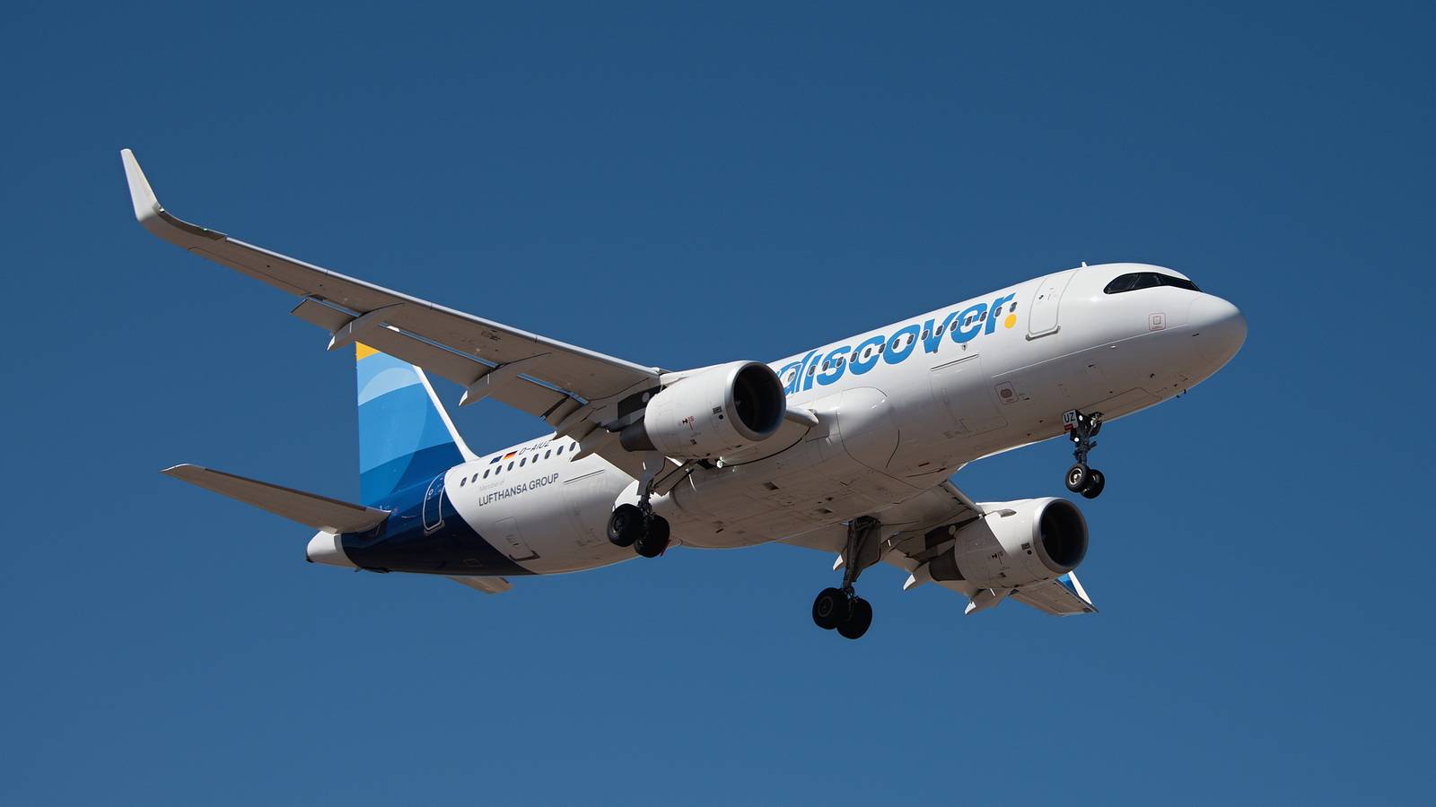 Discover Airlines Adds Summer Flights From Munich Airport To Sunny Kefalonia