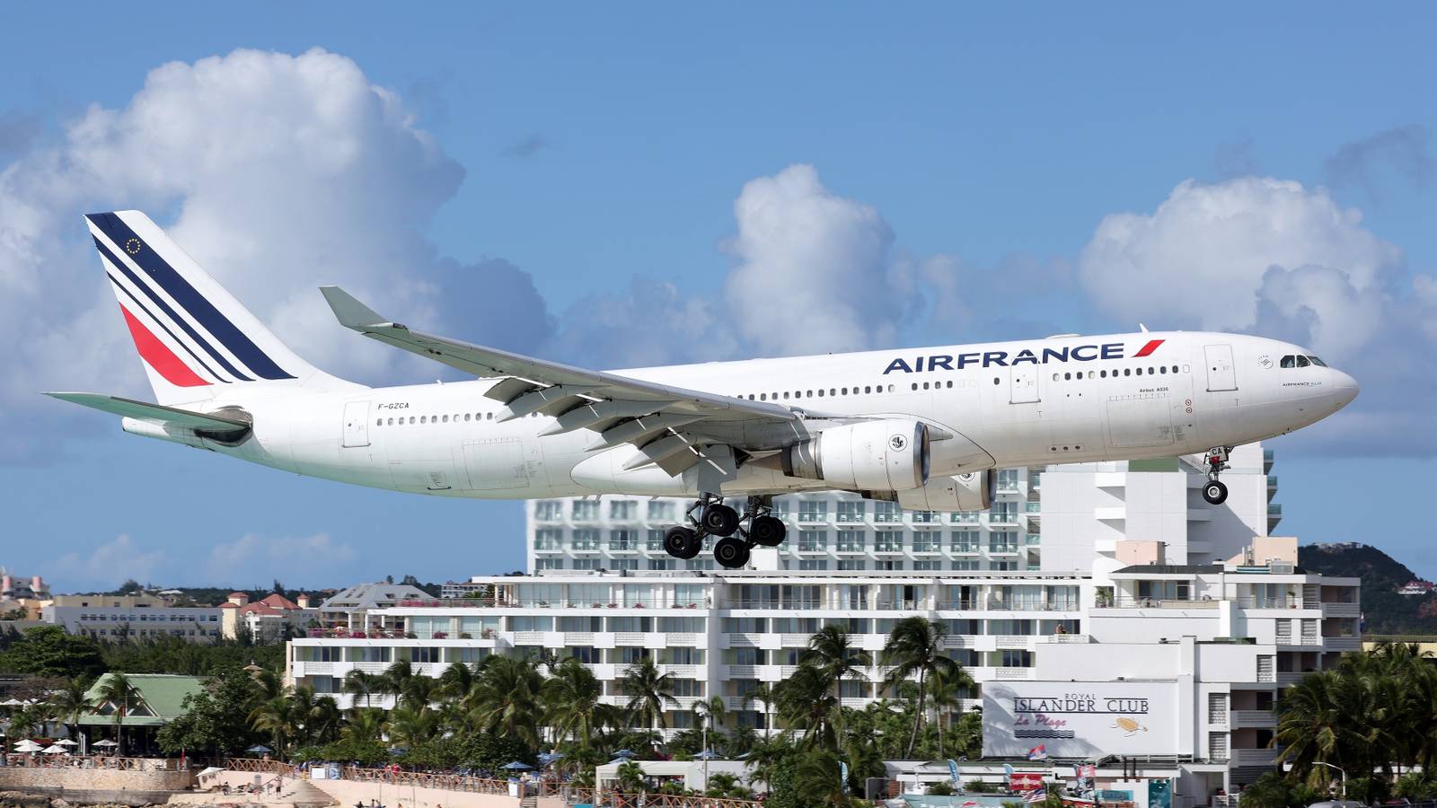 Airbus A330 Seating: The Airlines With The Best Cabins