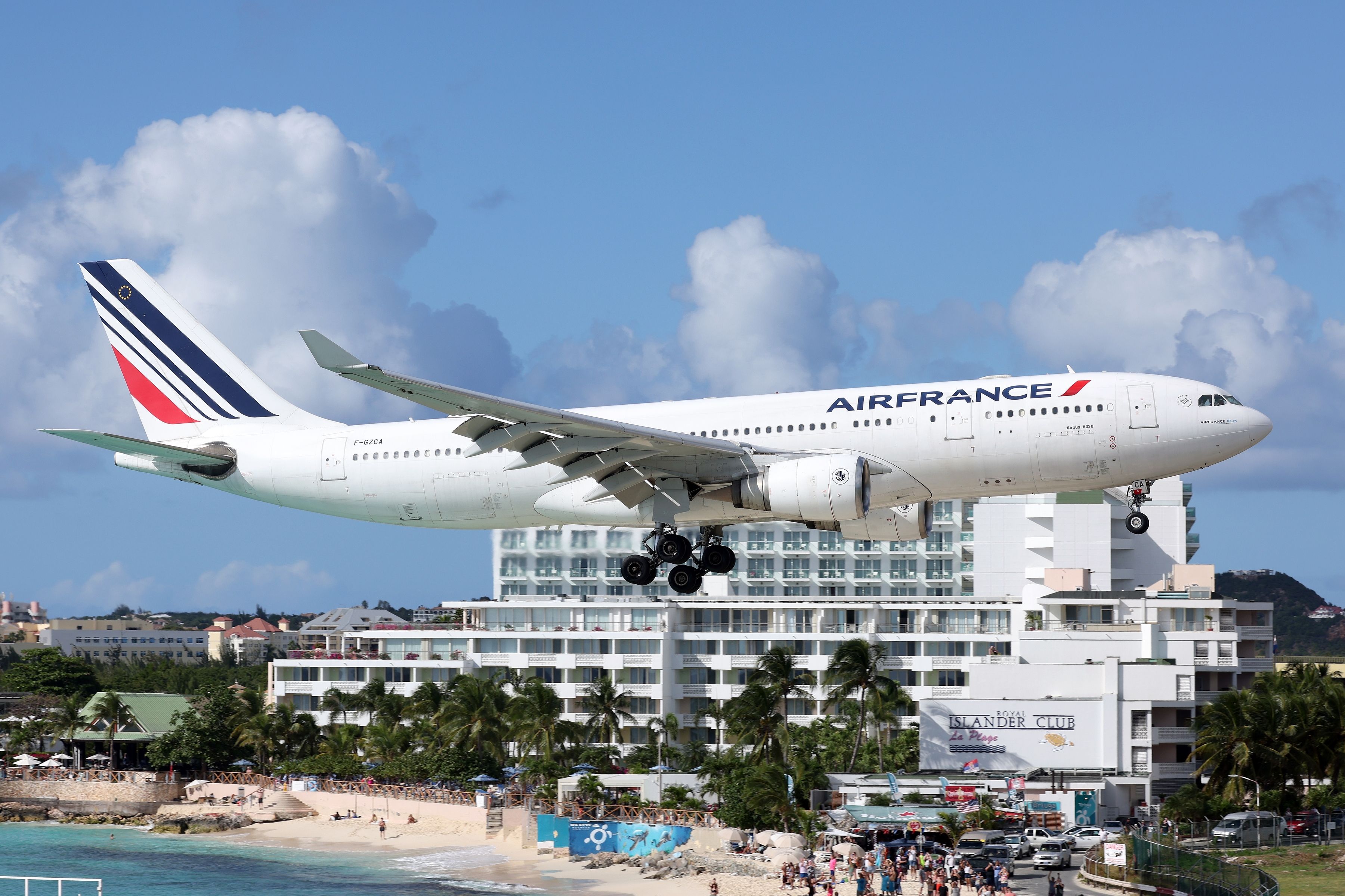 Airbus A330 Seating: The Airlines With The Best Cabins