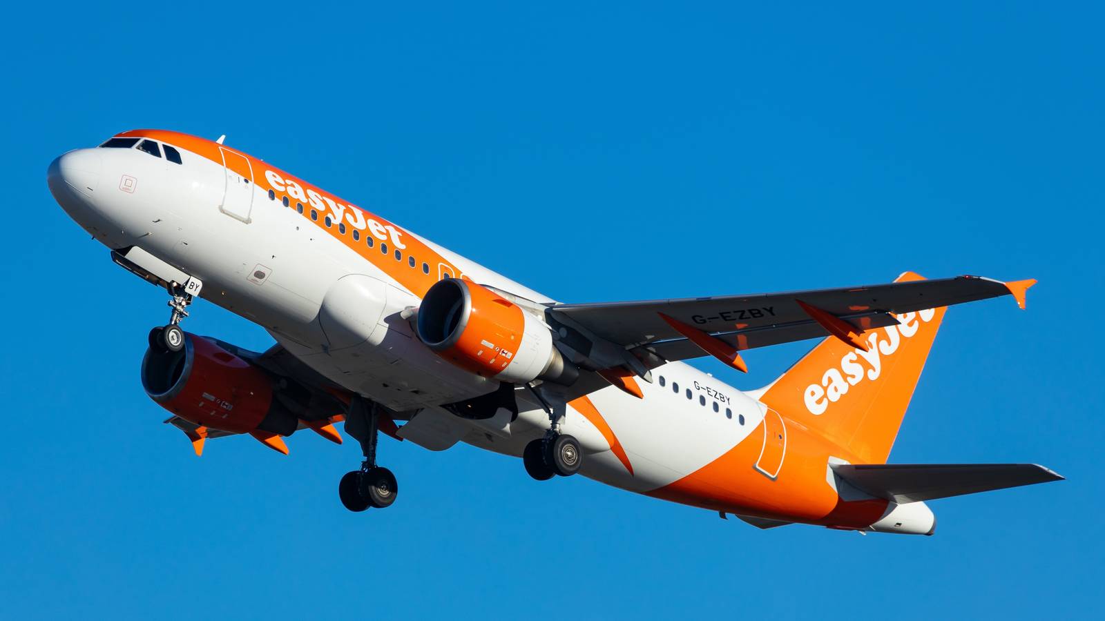 Which Airlines Has easyJet Acquired Over The Years?