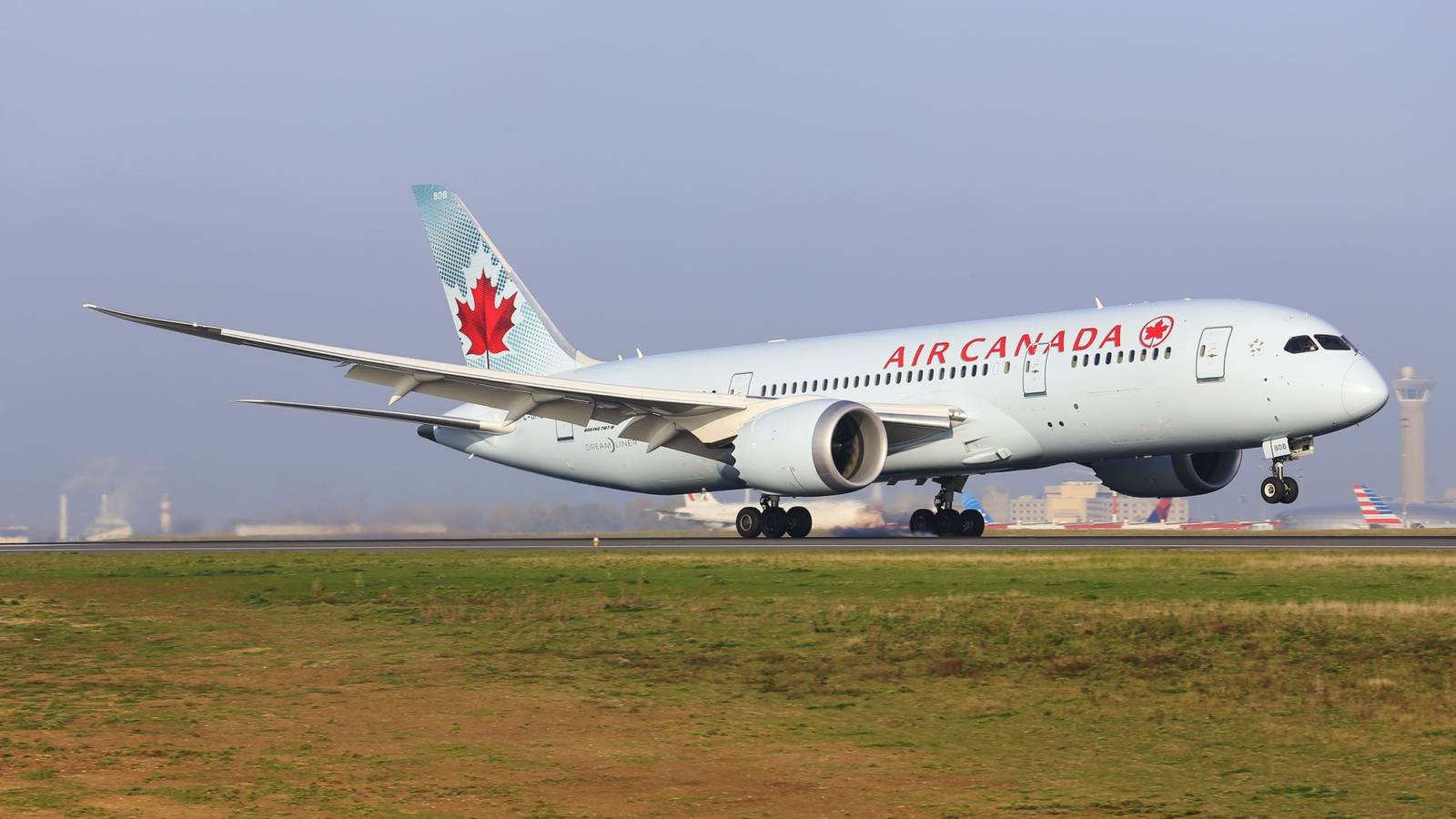 What Is The Air Canada Home Away from Home Flight Pass?