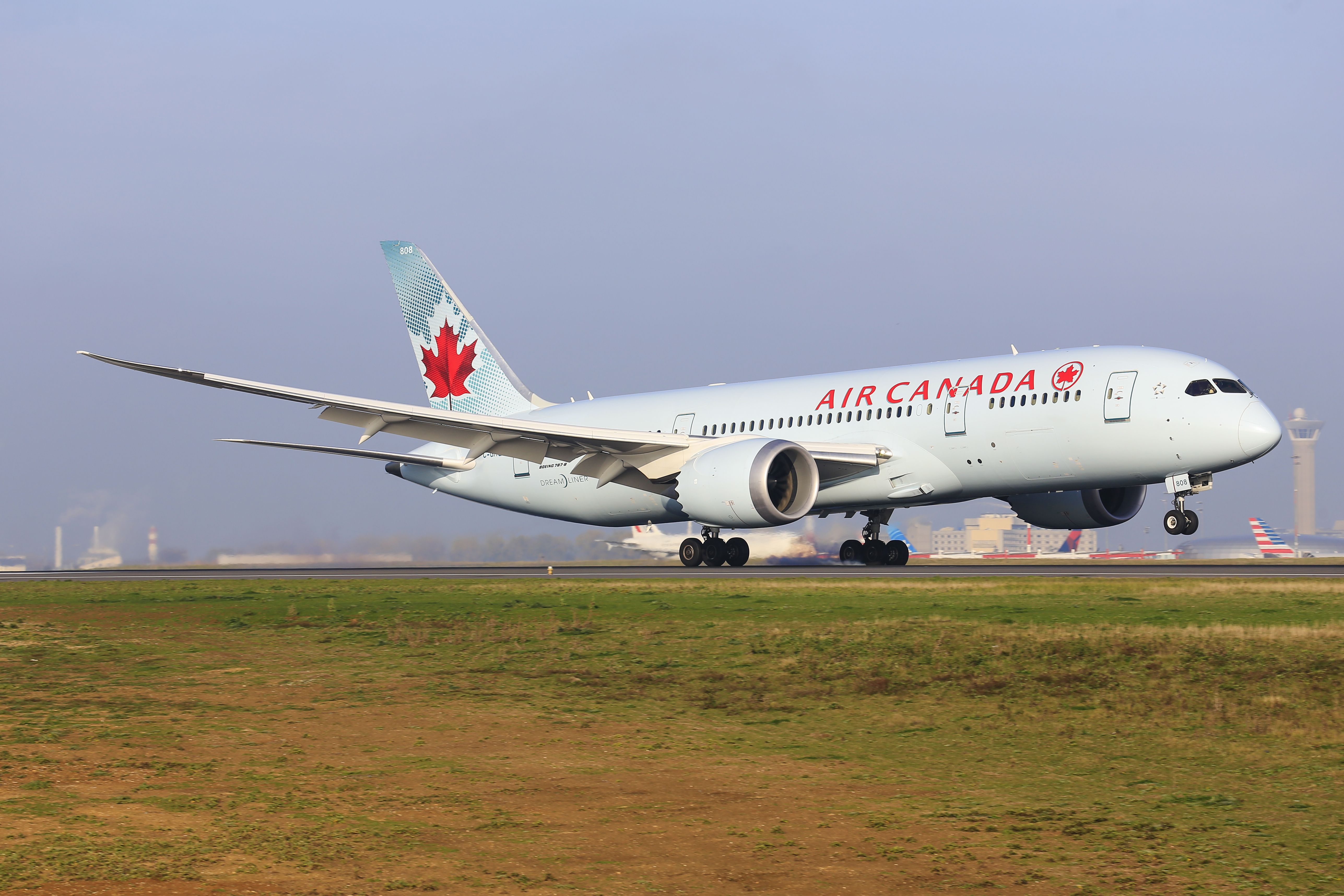 What Is The Air Canada Home Away from Home Flight Pass?