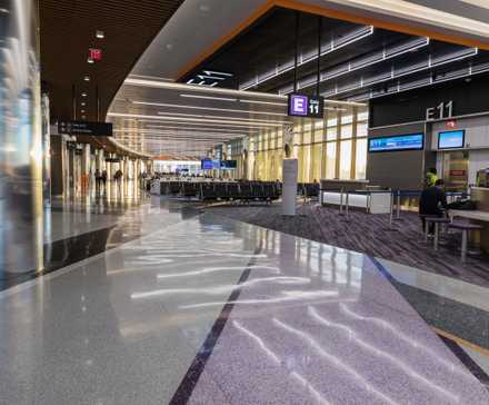 Logan Runways Boston Logan International Airport's 6 Runways: Everything You Need To Know