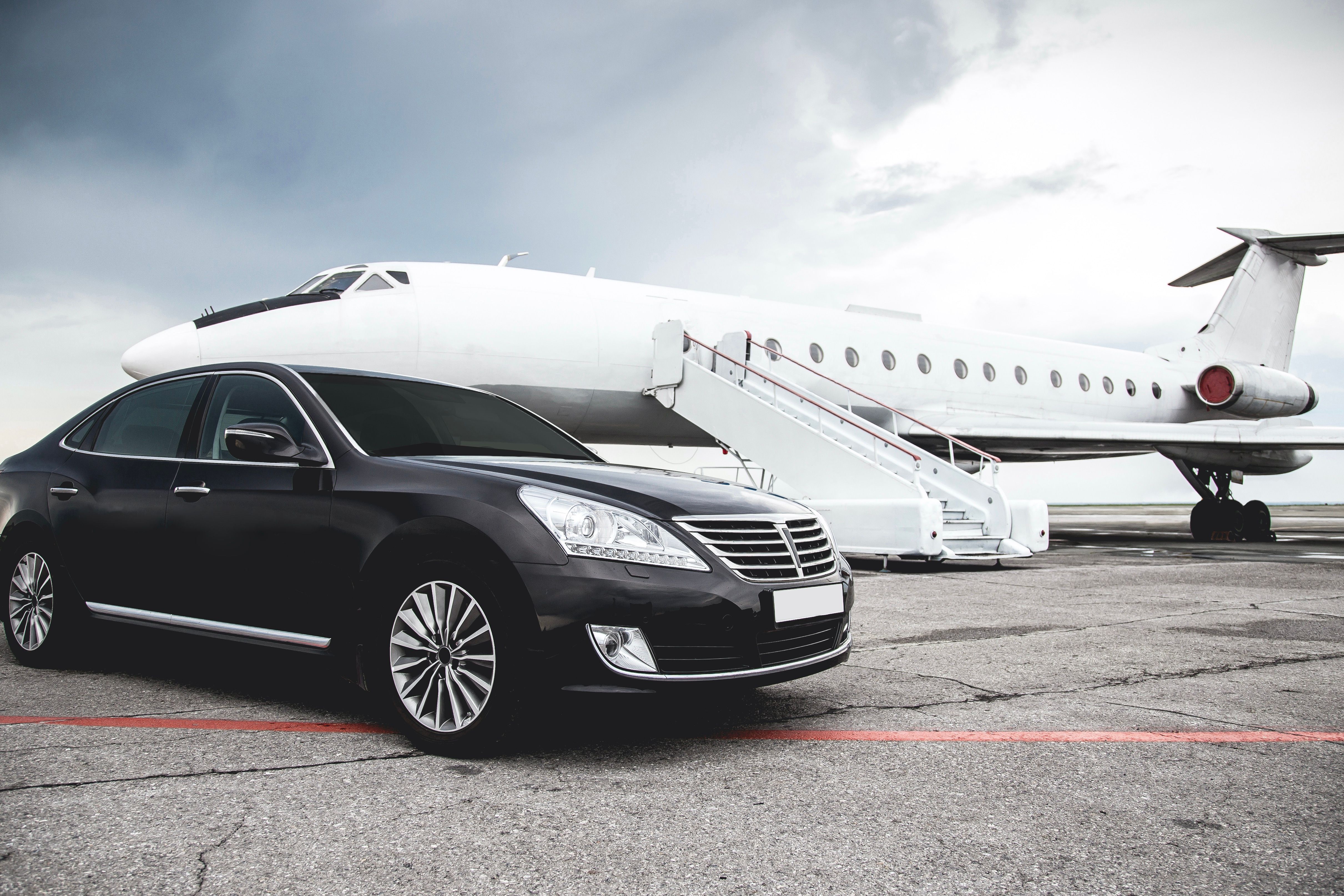 Private Jet Sharing: A Simple Way For Travelers To Fly Private