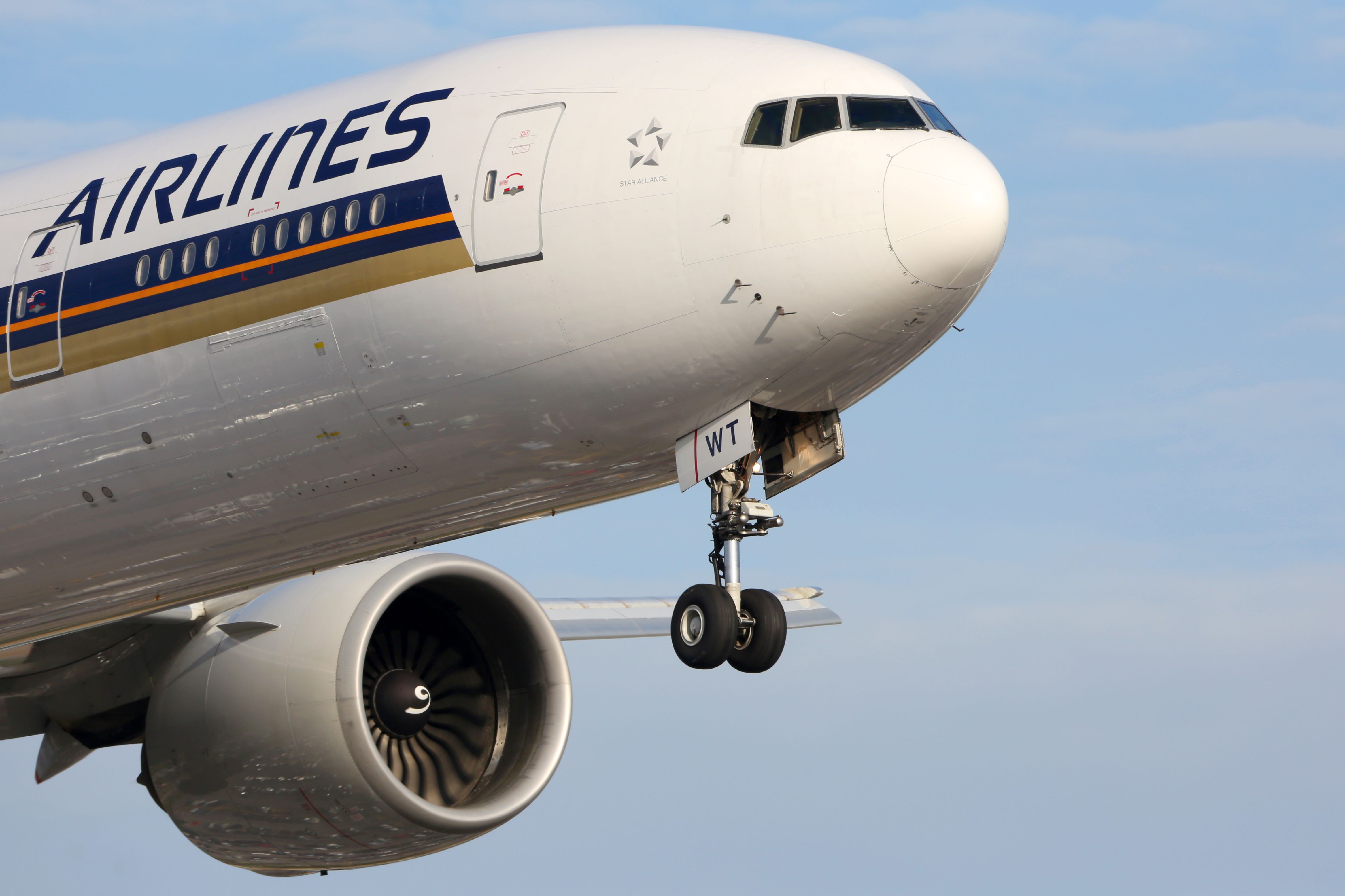 All Of Singapore Airlines 1-Stop & Fifth-Freedom Flights This Summer