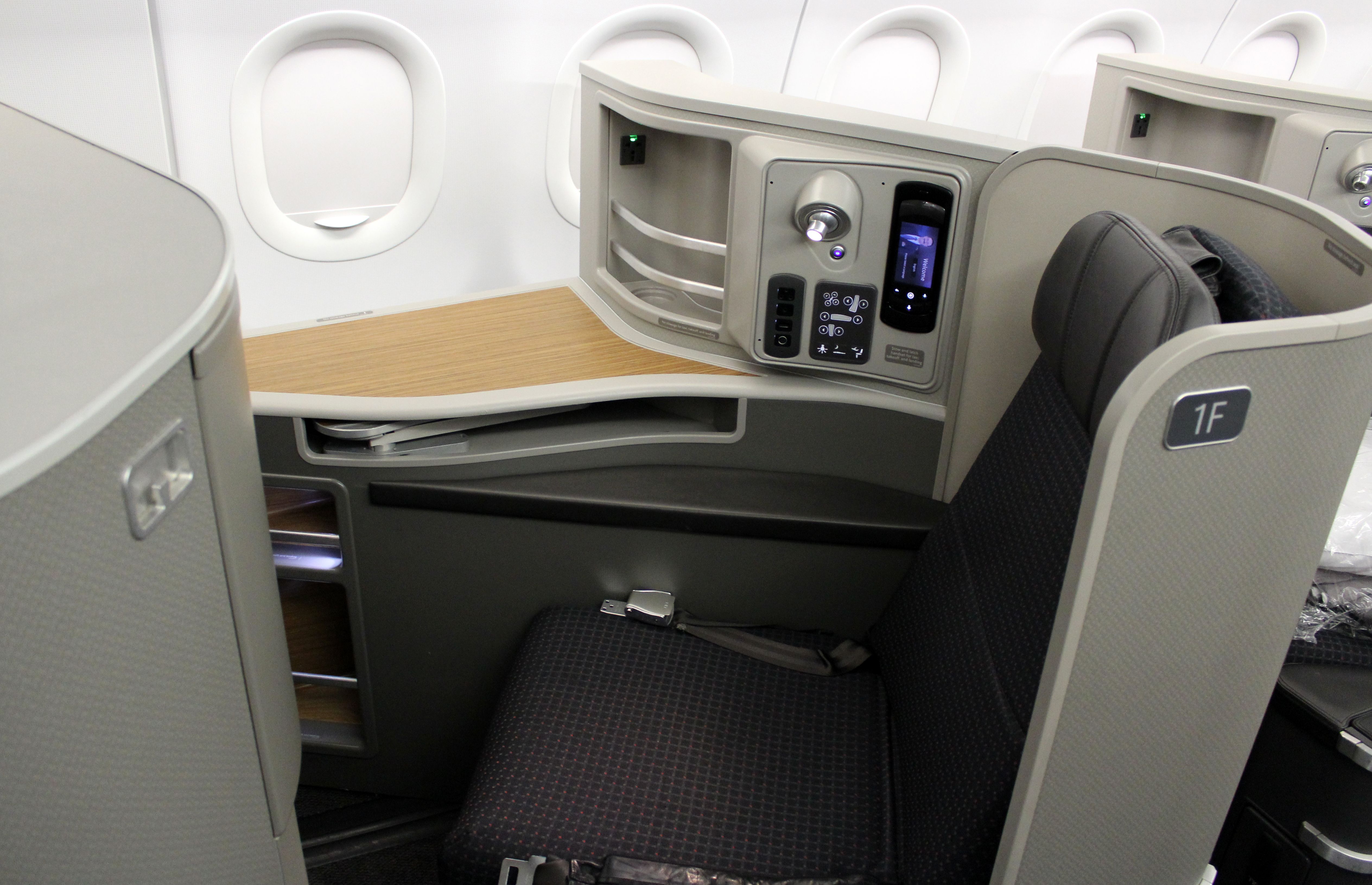 Domestic First Class In The US: 6 Things To Know Before Flying