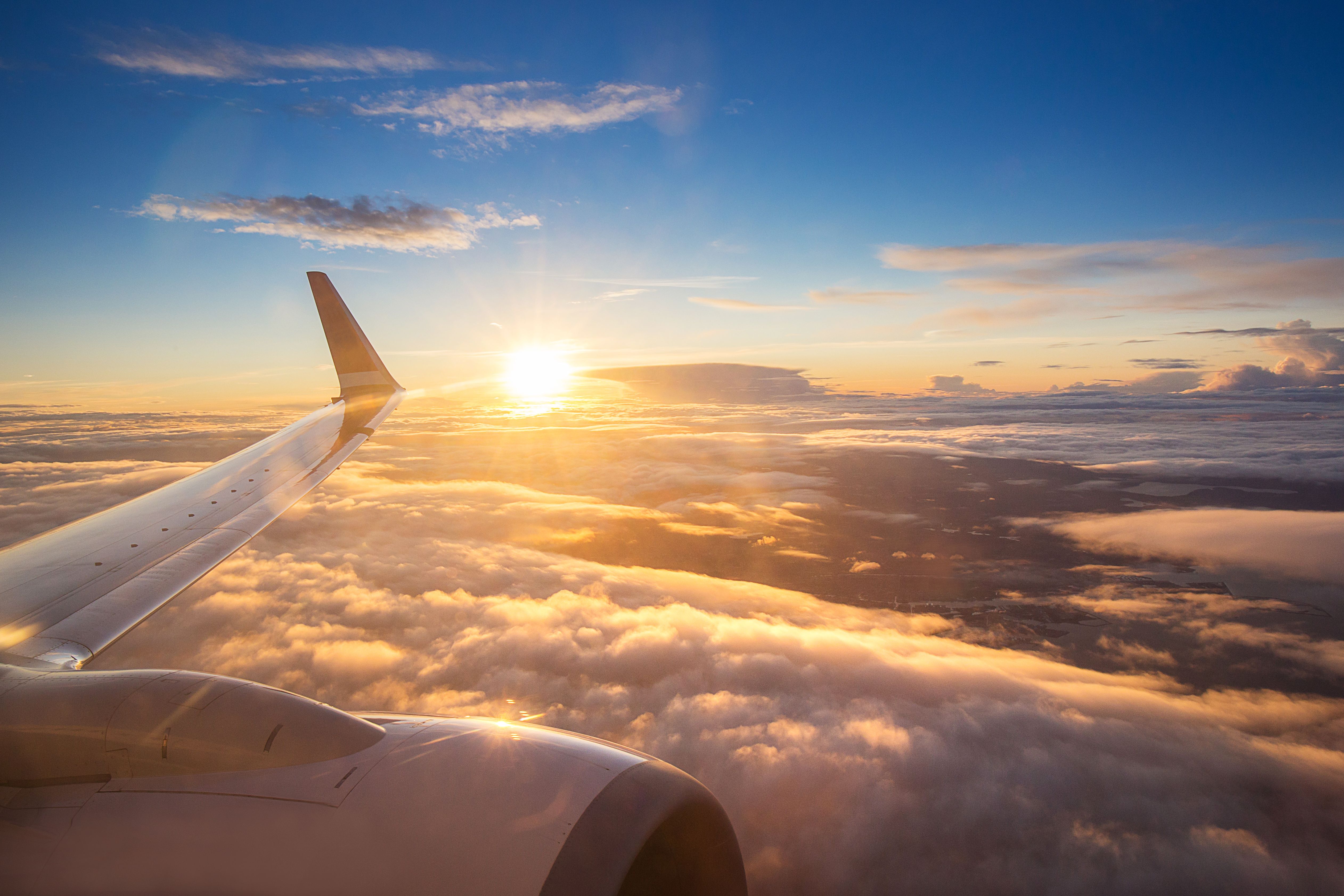 Simple Flying In Flight: February's Top Trip Reviews
