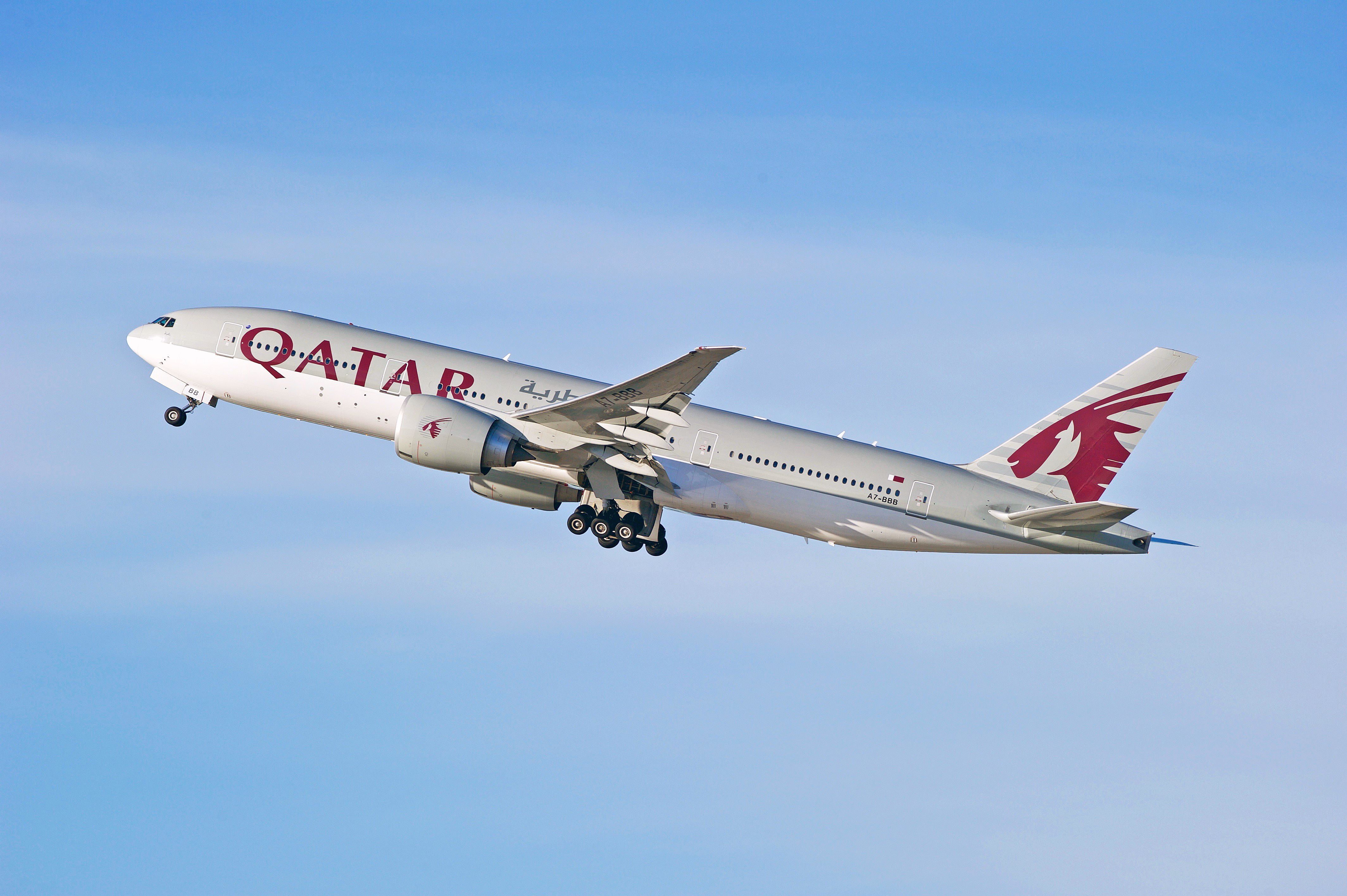 A Day In Doha: Inside Qatar Airways’ Dynamic Stopover Program