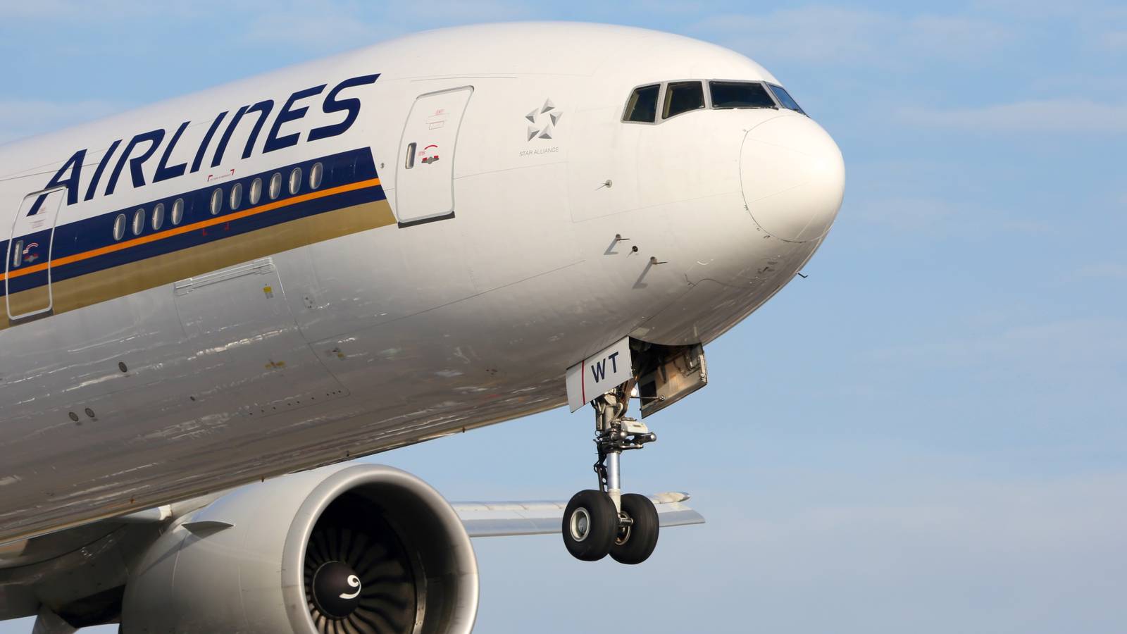 All Of Singapore Airlines 1-Stop & Fifth-Freedom Flights This Summer