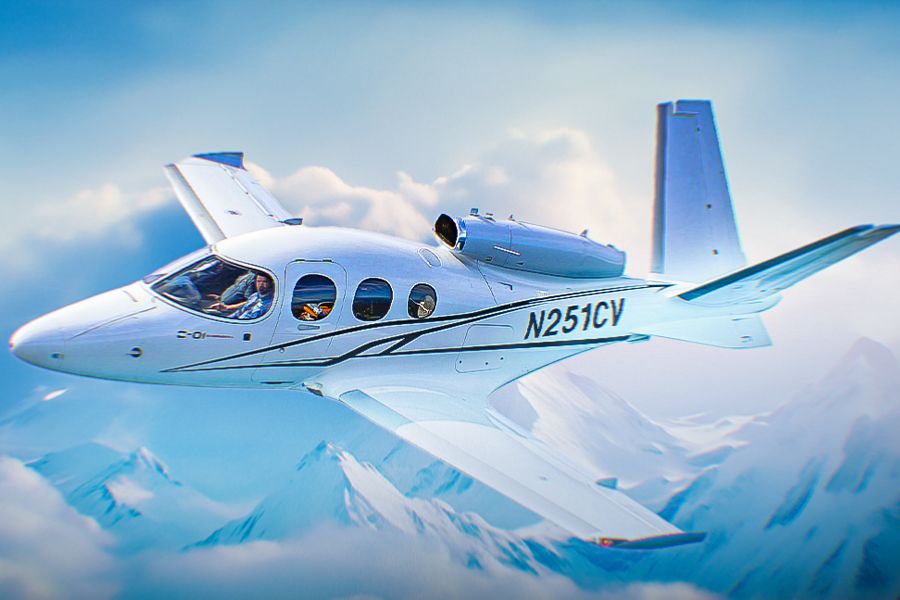 Single Engine Jets: What Is The Cheapest Personal Jet To Buy?