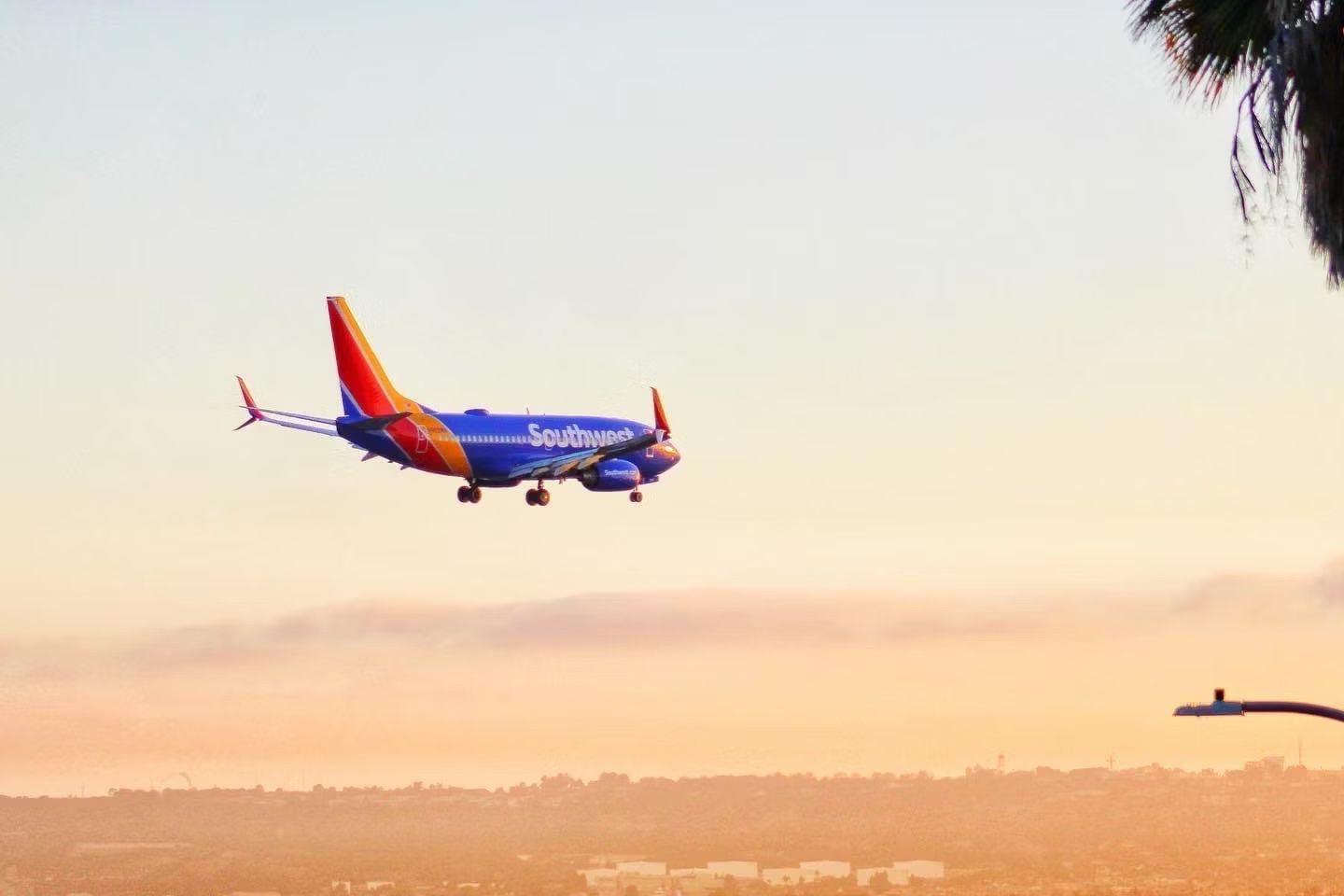 Southwest Airlines Celebrates 5 Years Of Hawaii Flights From Oakland