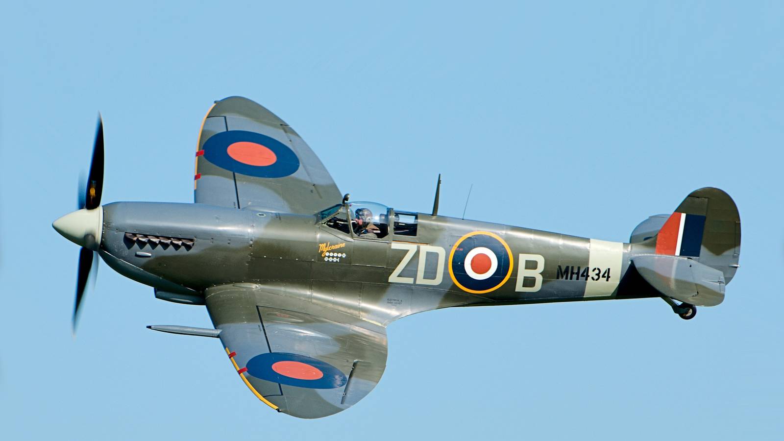 Top 5: The Most-Produced Combat Aircraft Of All Time