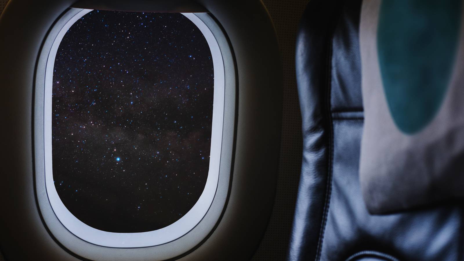 What's A Red-Eye Flight & Are They Worth It?