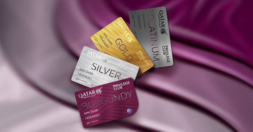 How To Spend Avios With Qatar Airways Privilege Club