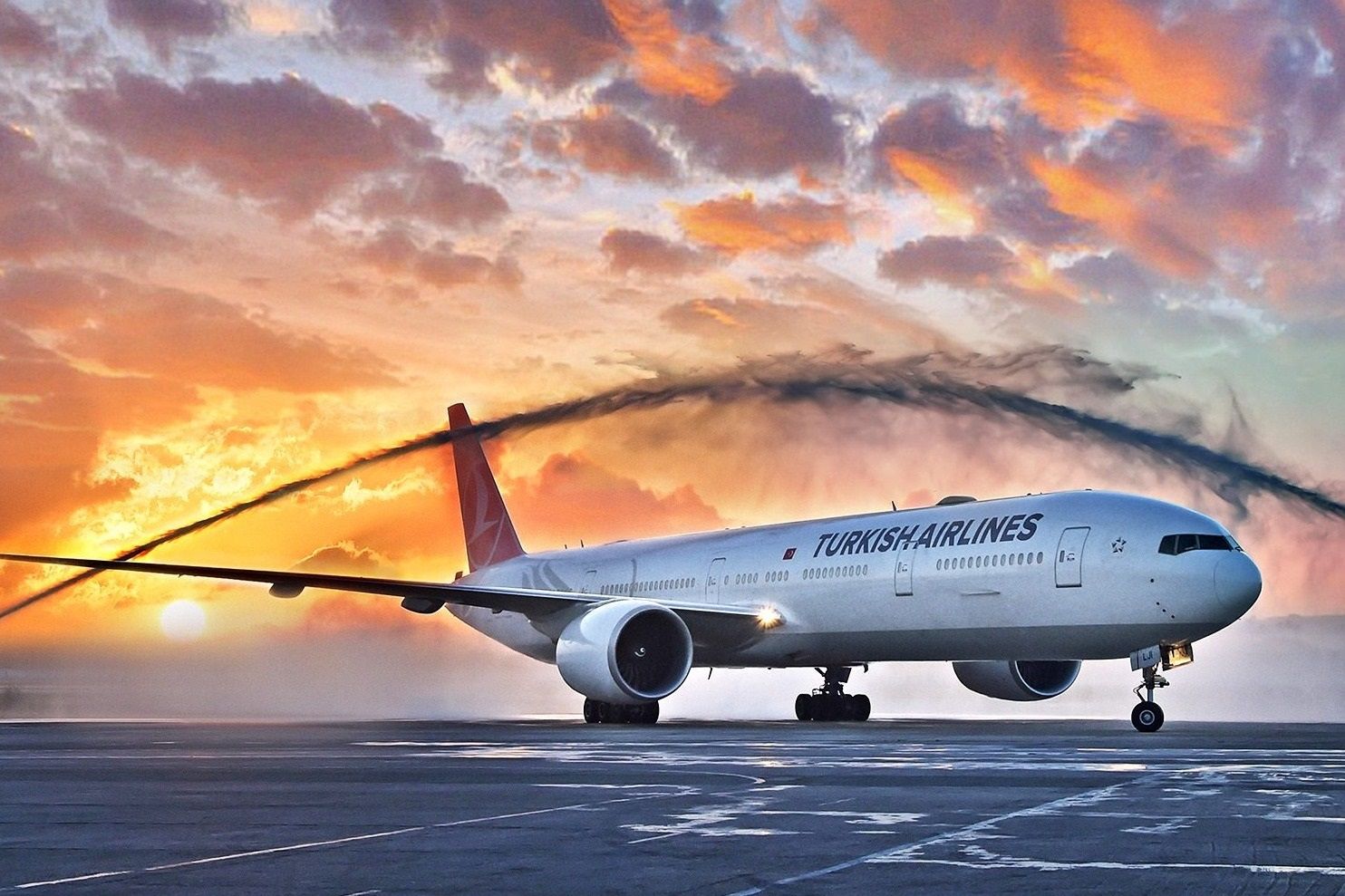 The Most Notable New Airline Routes This Week