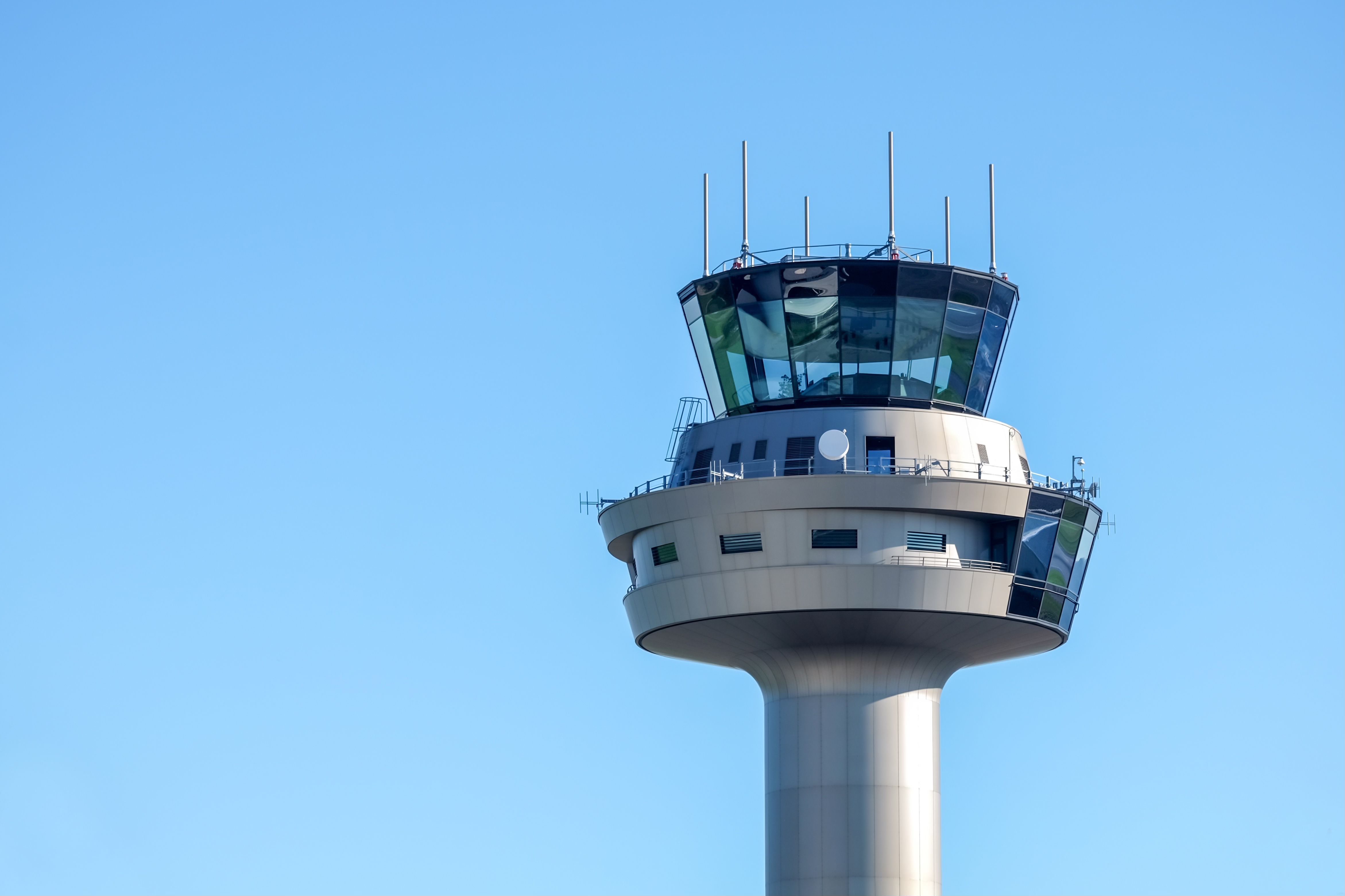 JetBlue Warns Of ATC Delays As FAA Shifts Newark Airspace To Philadelphia TRACON