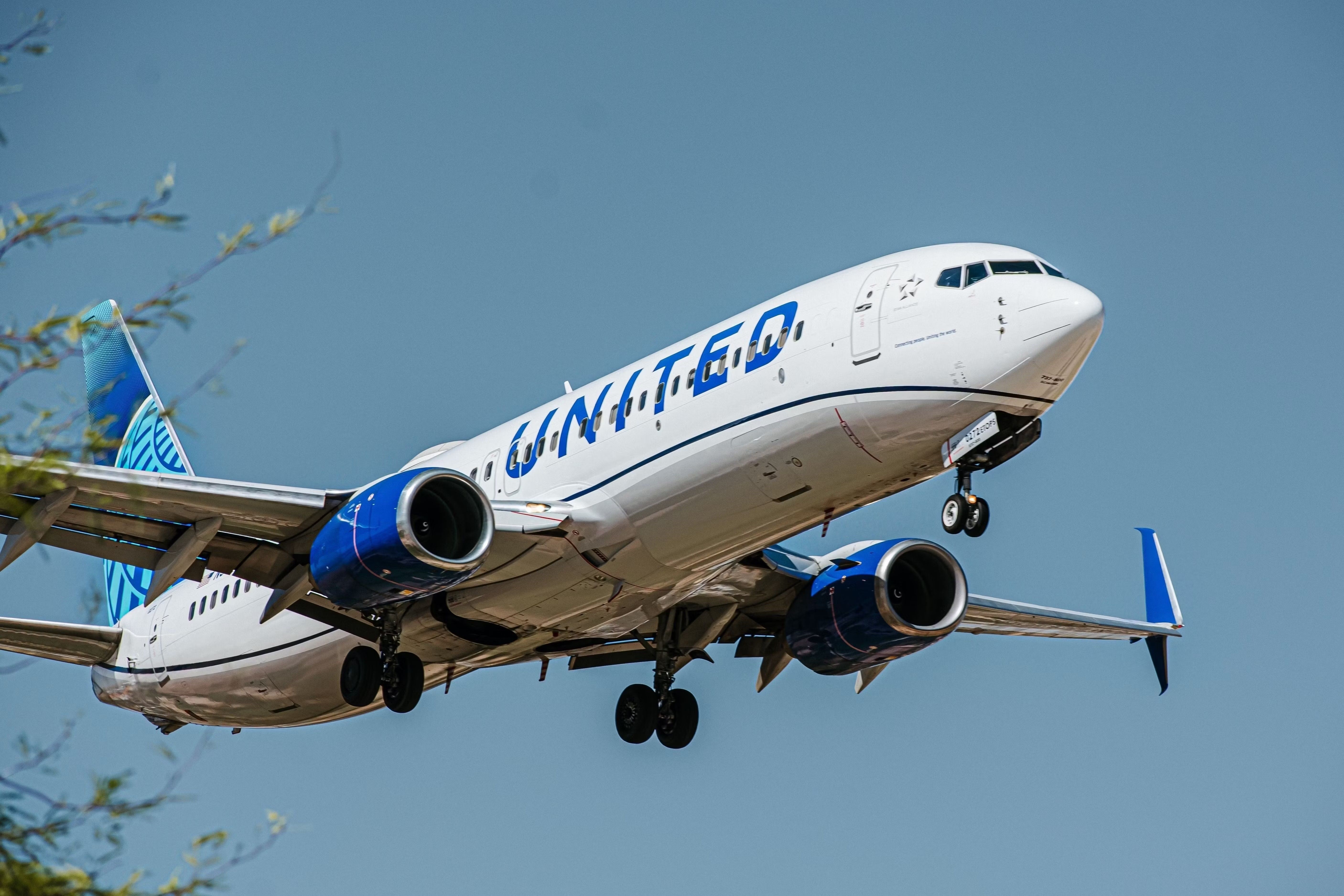 Why United Airlines Is Starting Its 1st Fifth-Freedom Asia Route From Japan In 7 Years