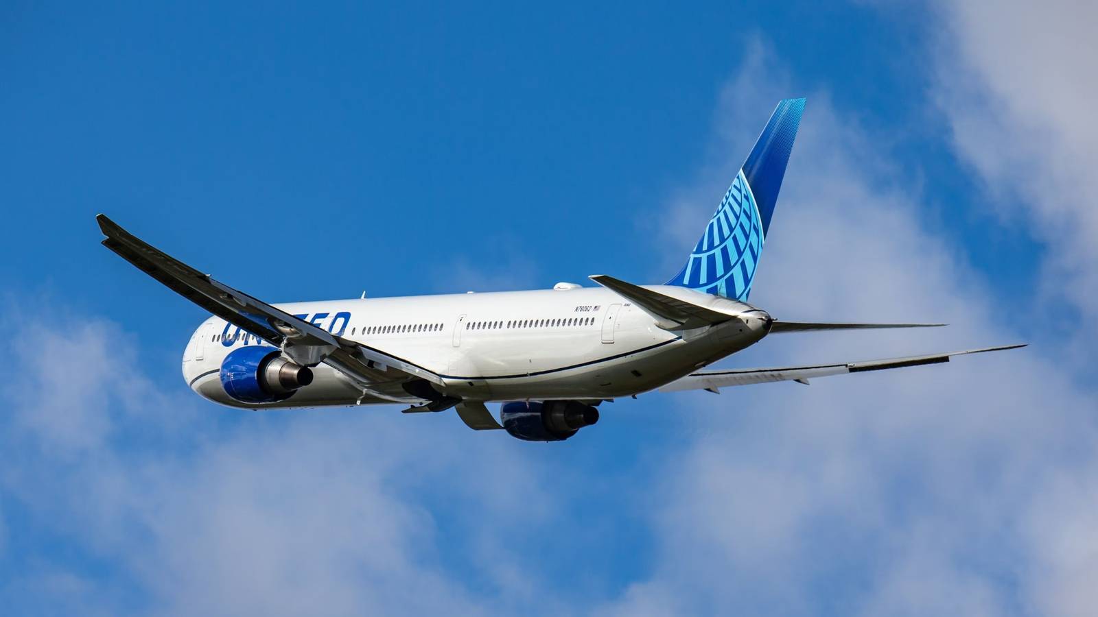 80% Of United Airlines’ Boeing 767-400 Routes Will Go To Europe This Summer