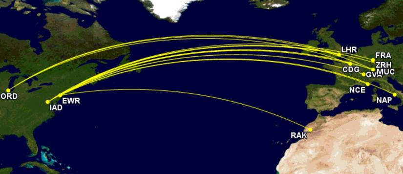 only-167-seats-this-is-where-united-airlines-flies-its-high-premium