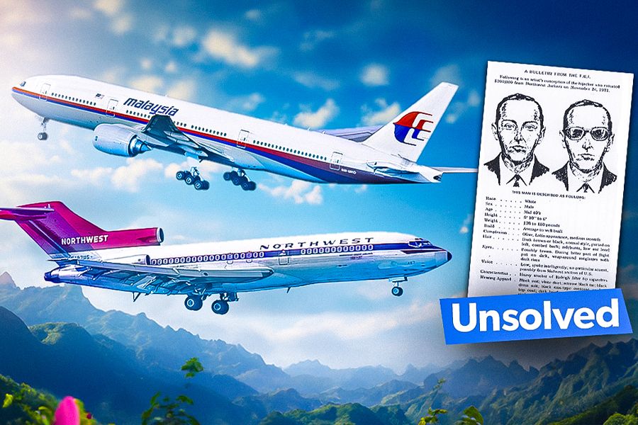Fascinating: 5 Aviation Mysteries That Remain Unsolved Today