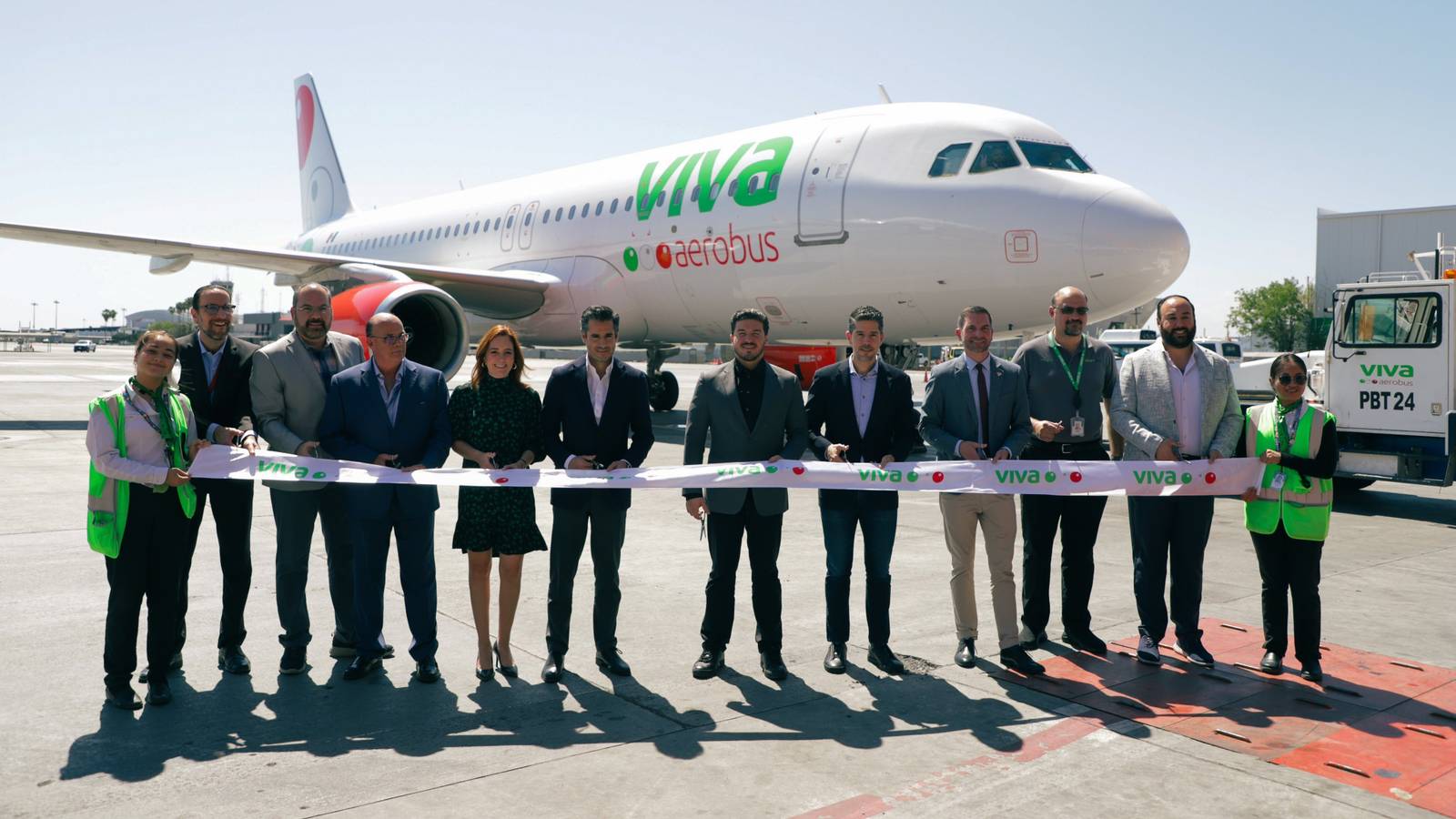 The Most Notable New Airline Routes This Week