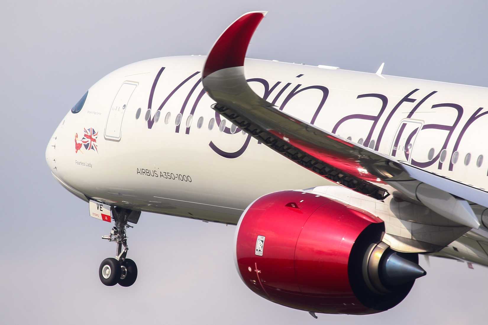 Pride Of The Fleet: Virgin Atlantic's Top 5 US Routes With