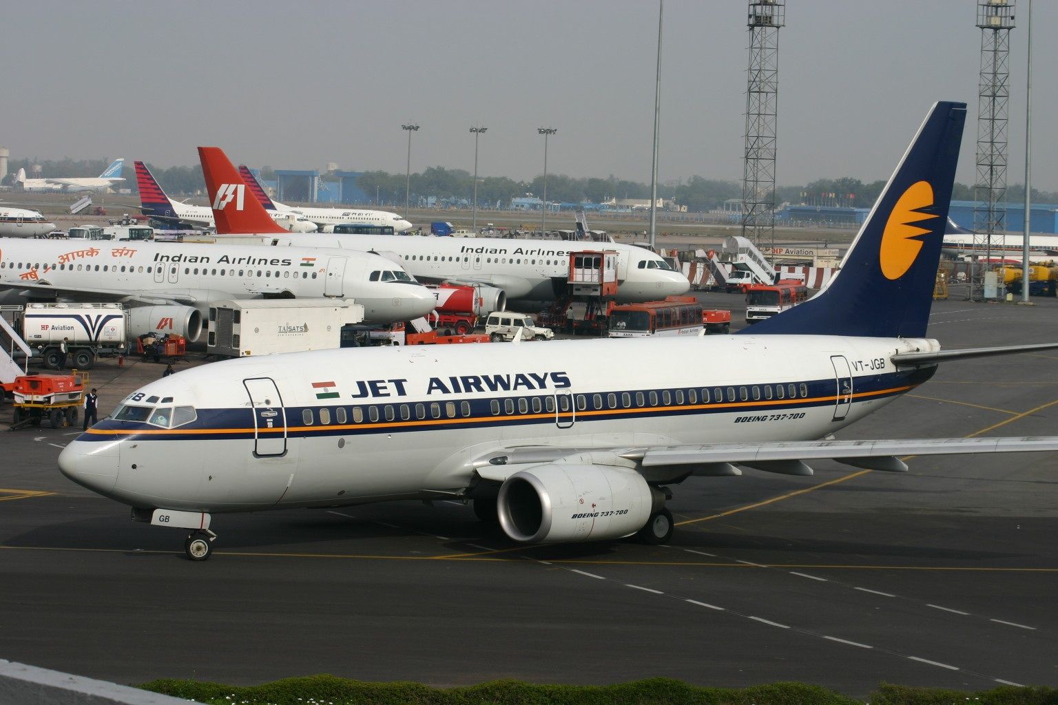 History: 5 Landmark Events That Have Defined Indian Aviation