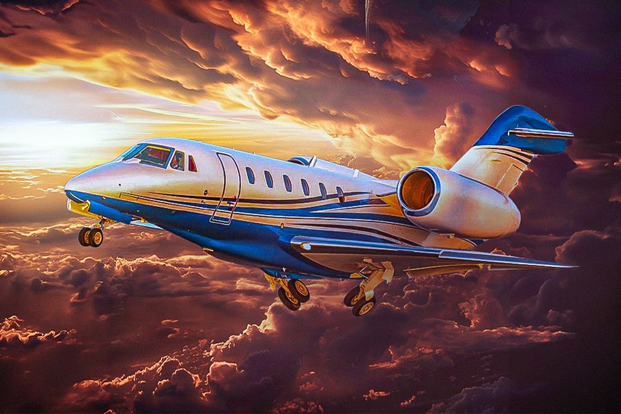 What Is The Cessna Citation X Price In 2024?