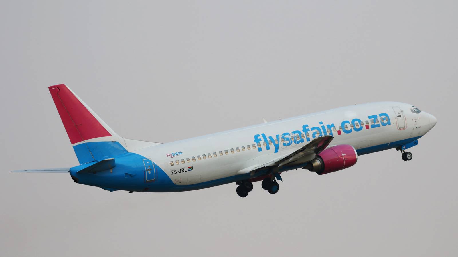 Why Is African Aviation Yet To Experience A Low-Cost Boom?