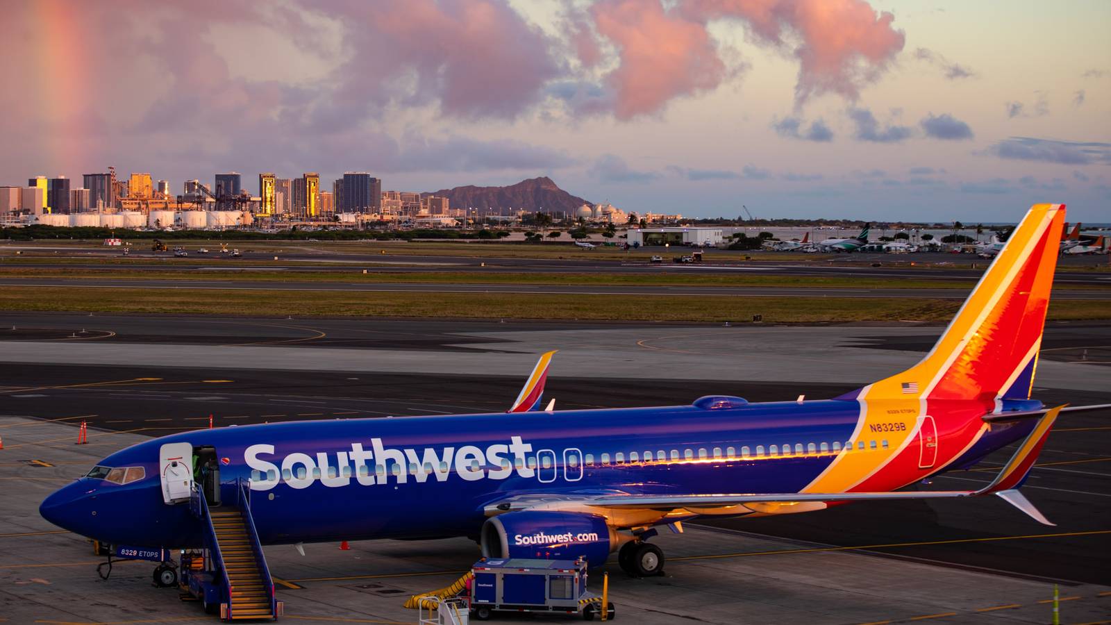 ETOPS: How The Boeing 737 & Airbus A321 Changed Hawaii Aviation