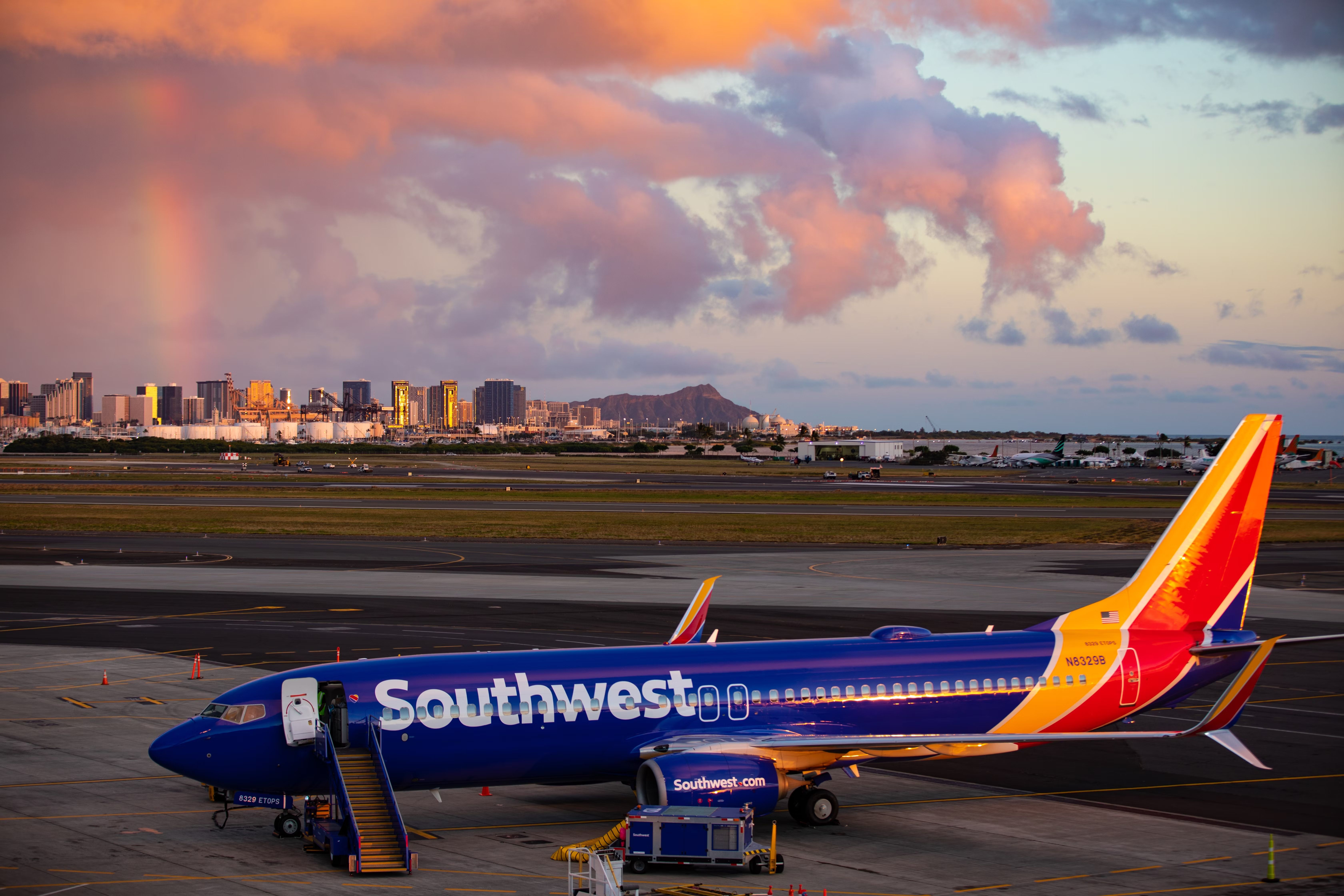 ETOPS: How The Boeing 737 & Airbus A321 Changed Hawaii Aviation