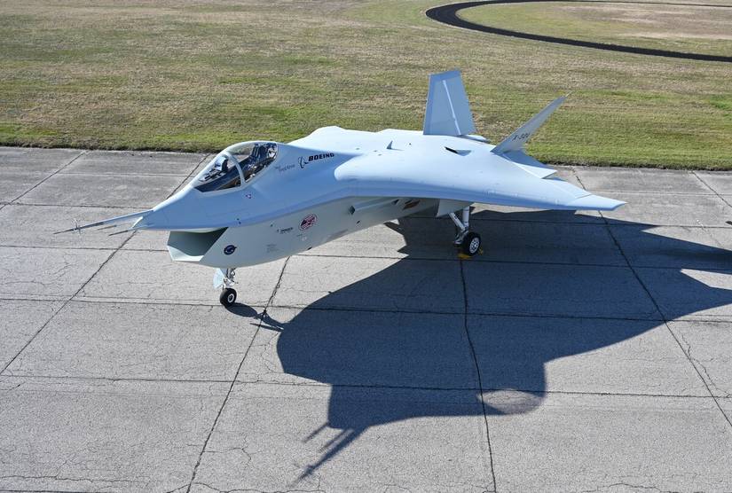 5 US Experimental Aircraft That Shaped Modern Fighter Jet Design
