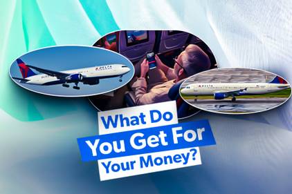 Is It Worth Upgrading To Delta Comfort Plus?