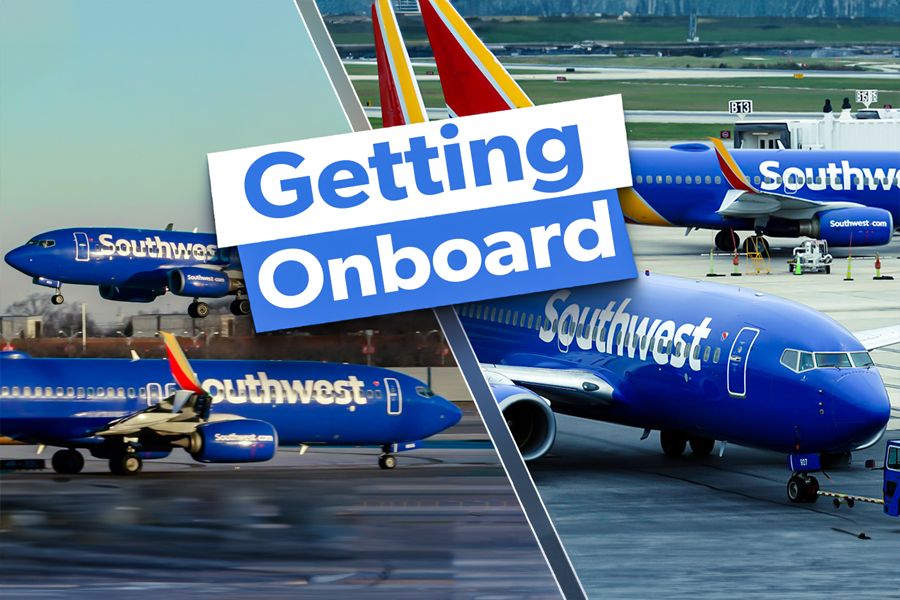 How Many Boarding Groups Does Southwest Have And How To Move Up