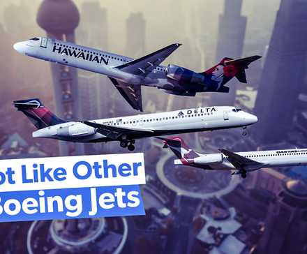 Delta Air Lines to Retire Boeing 717 Aircraft - image 3