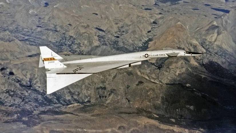 XB-70