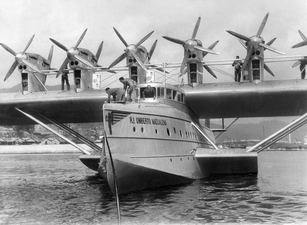 ドルニエDo X Dornier Do X - Wikipedia