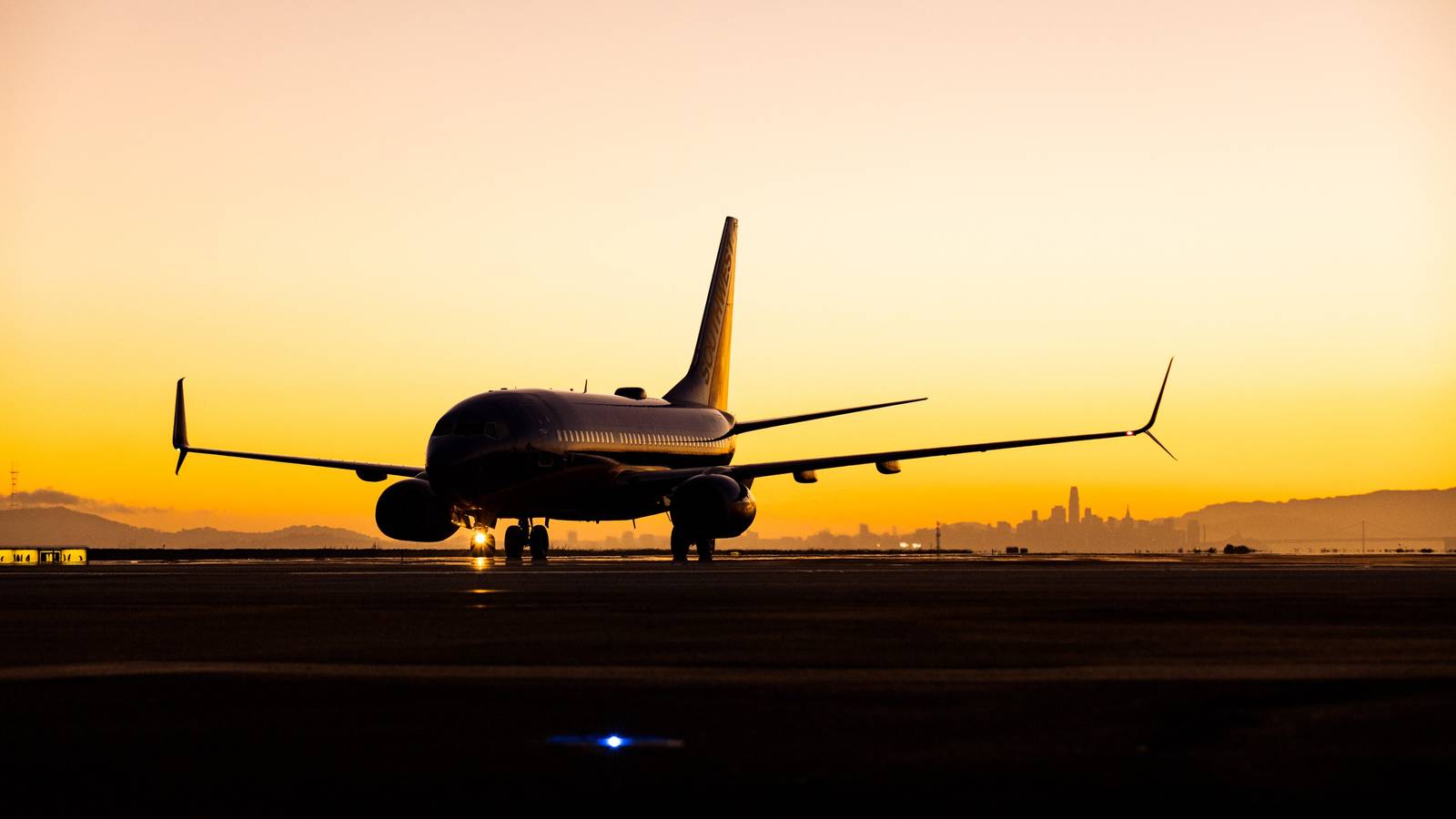 Are You Going To San Francisco? The Big Oakland Airport Name Change Hearing