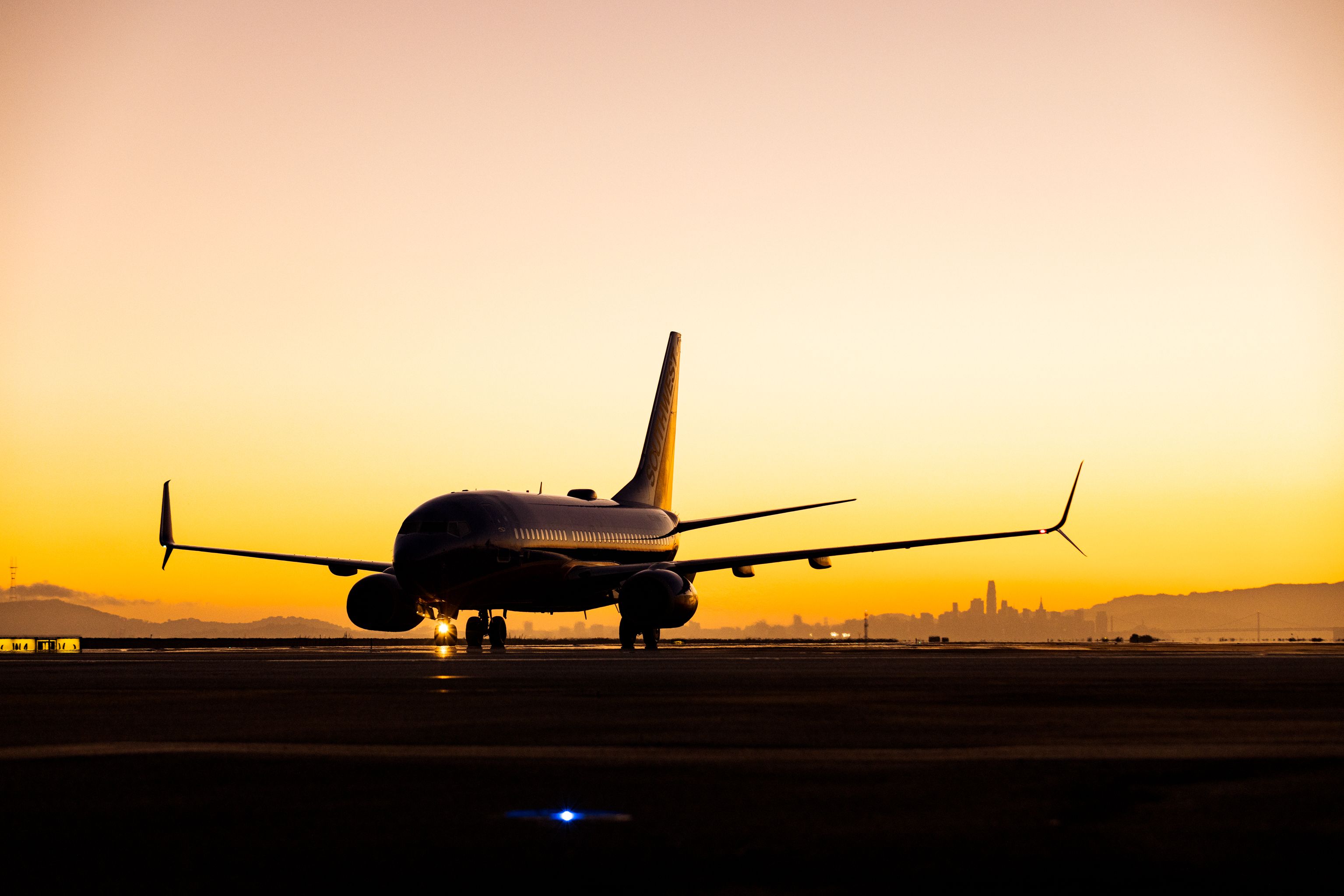 Are You Going To San Francisco? The Big Oakland Airport Name Change Hearing