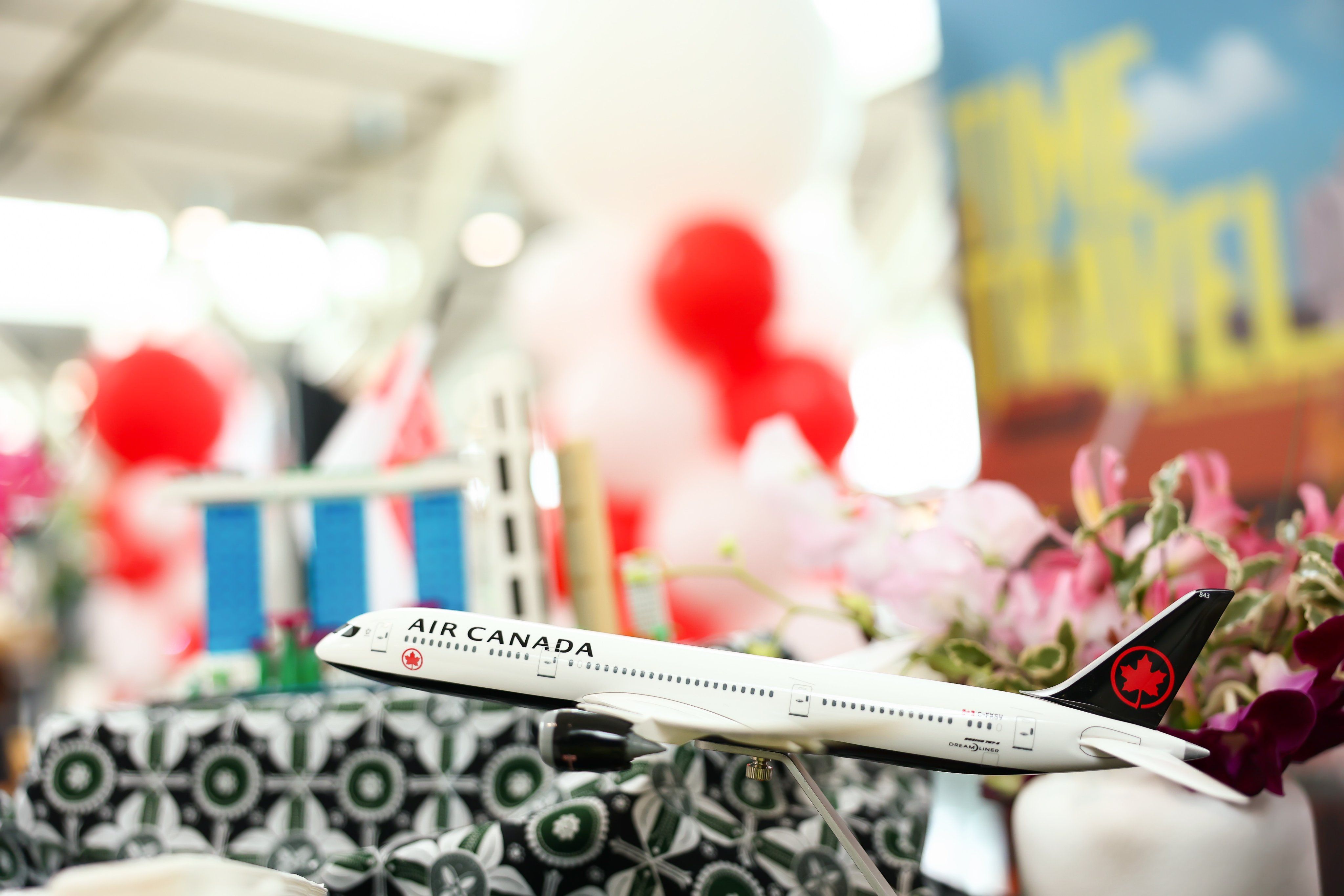 The Most Notable New Airline Routes This Week