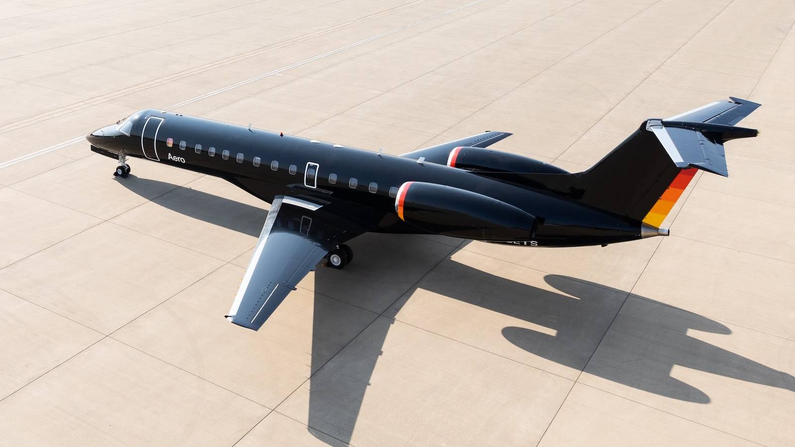 Aero Launches Flights To Dallas For LIV Golf Dallas Team Championship