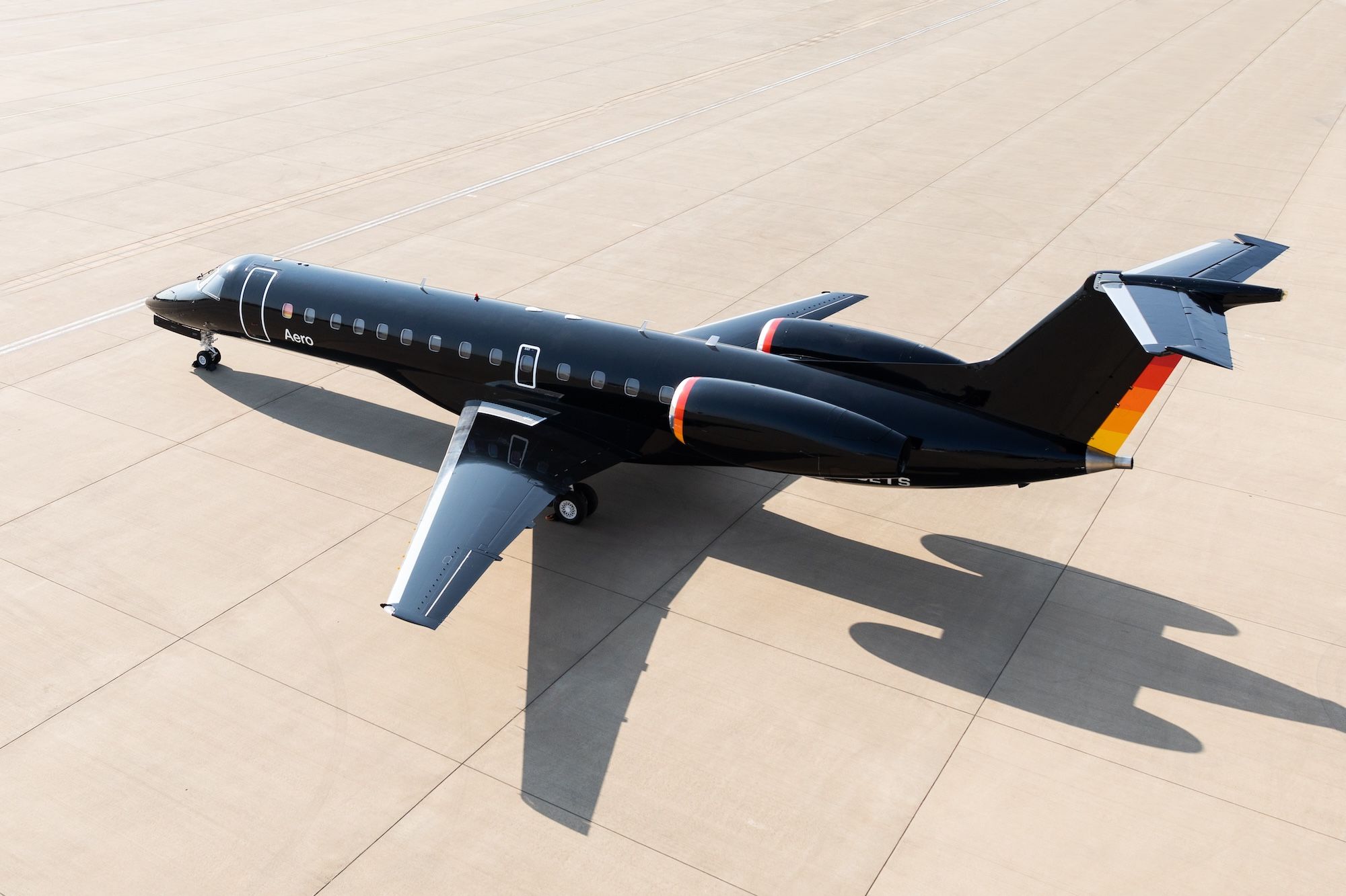 Arrive At Coachella Like A Rock Star: Company Offers VIP Semi-Private Jet Flights For Under $1K