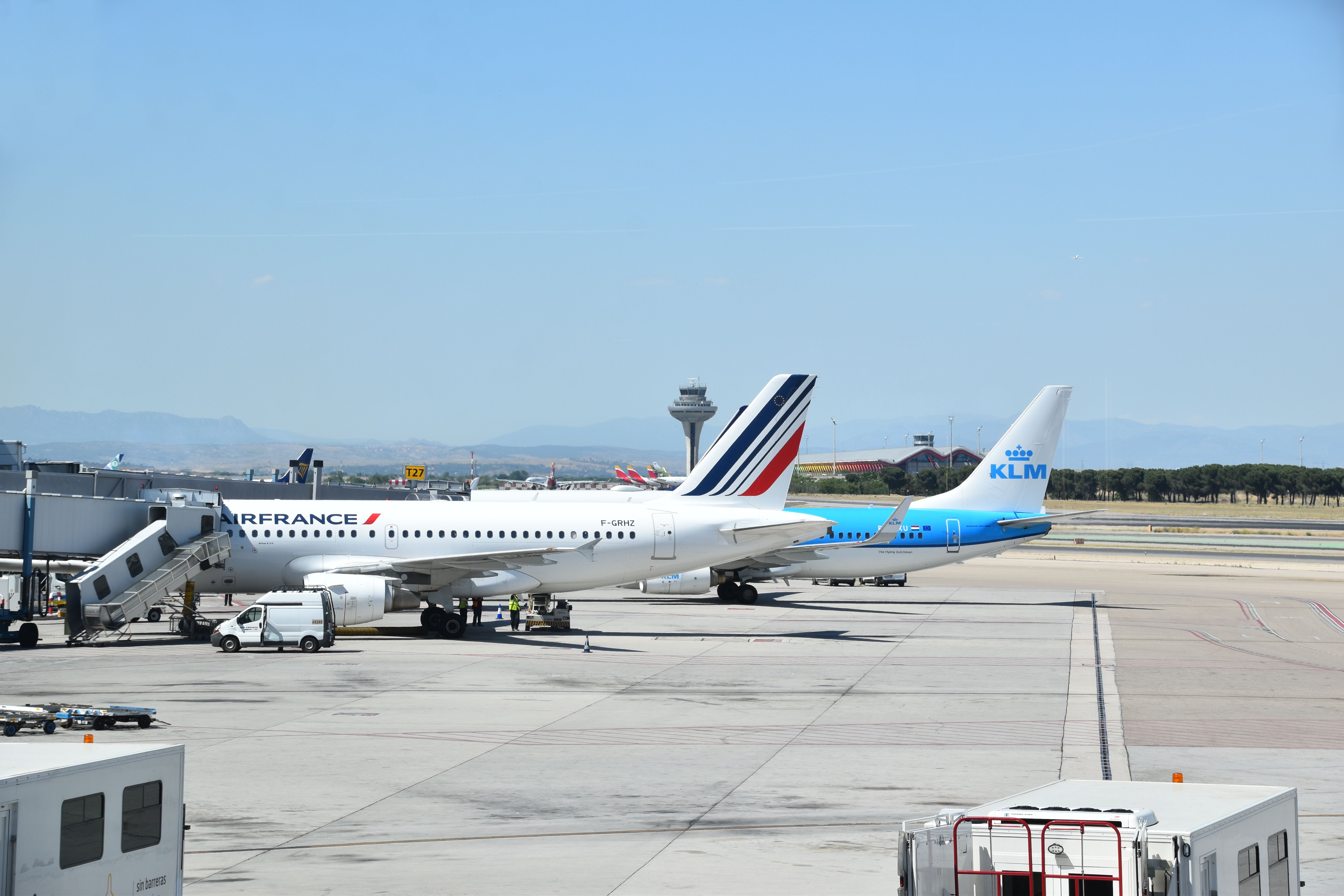 Up To 25% Off: Air France-KLM Updates Flying Blue Promotions