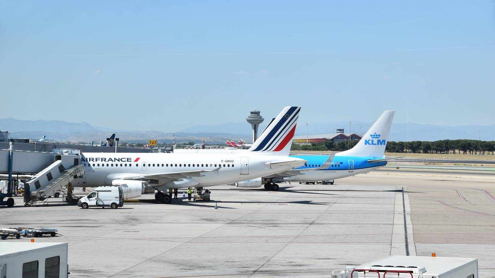 Up To 25% Off: Air France-KLM Updates Flying Blue Promotions