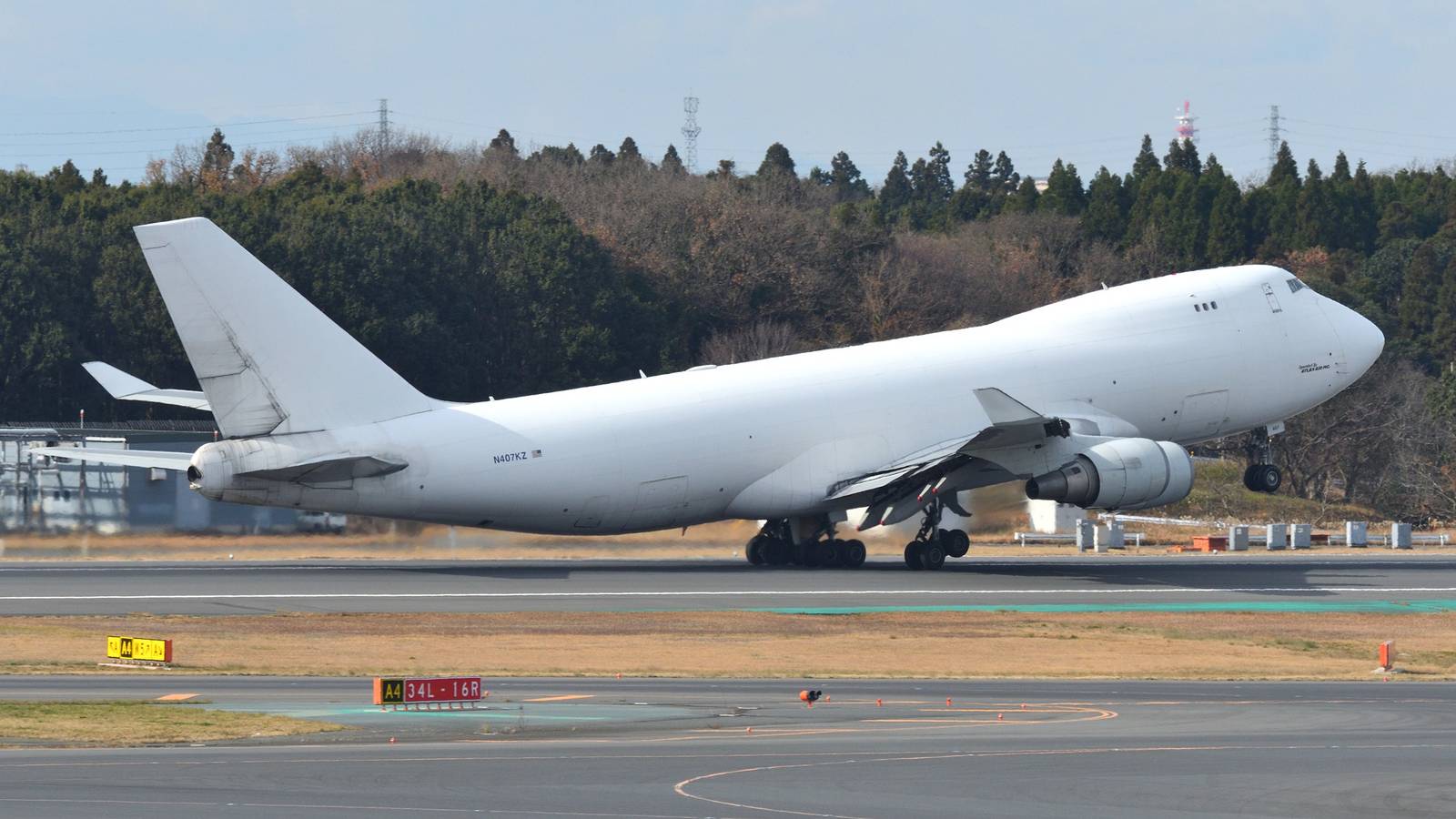 FAA Proposes Directive For Boeing 747-400F To Address Risks Of Fuel Tank Explosions