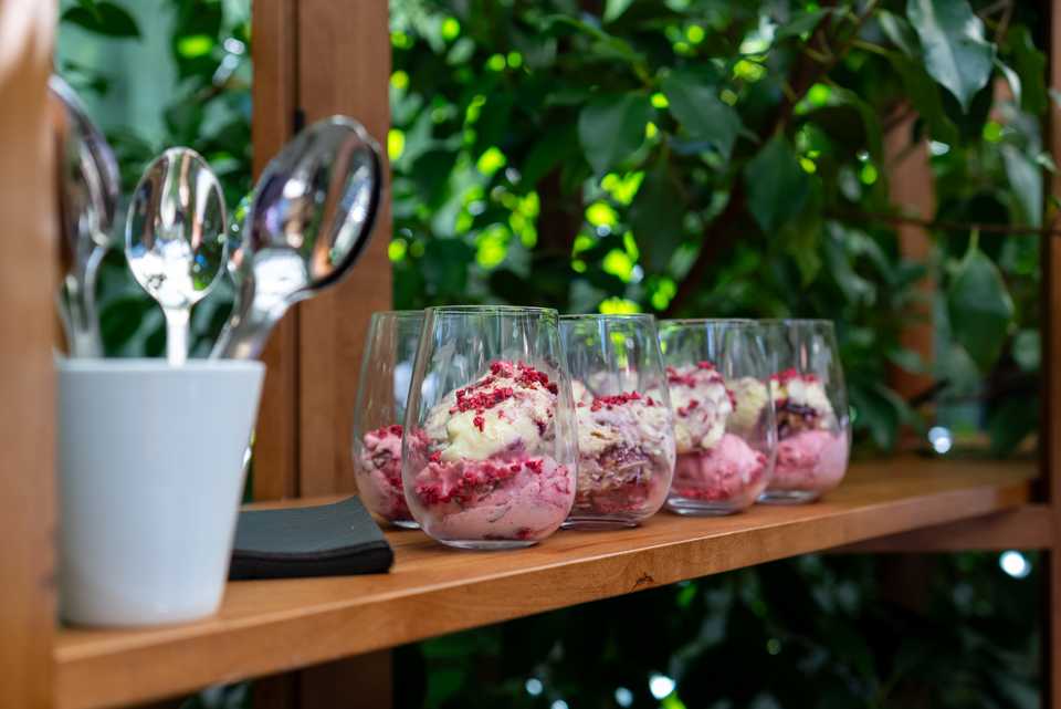 Air New Zealand Long-Haul Taste of Aotearoa Menu Goes Next Level