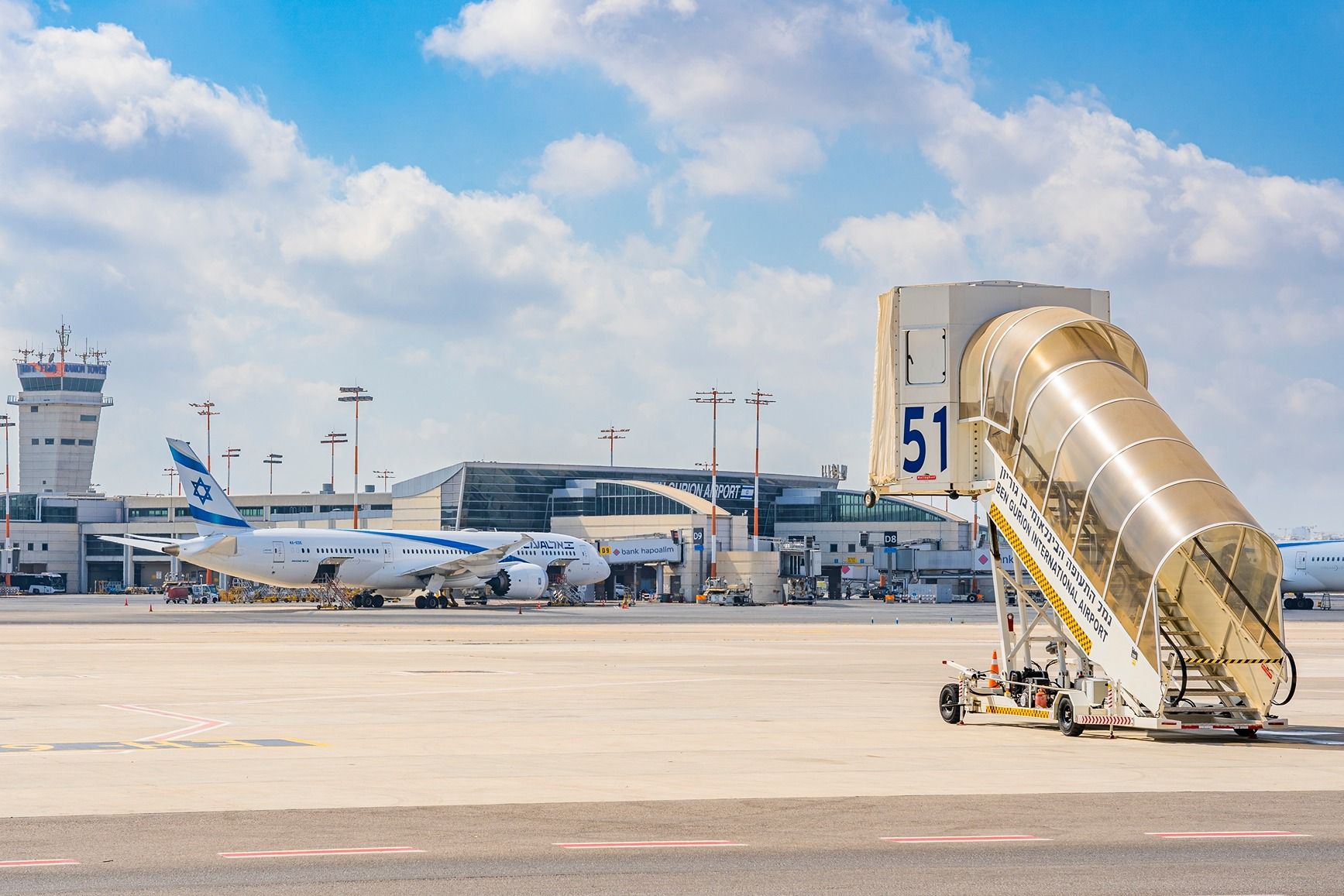 EASA Advises Airlines To Exercise Caution In Airspace Over Middle East Conflict