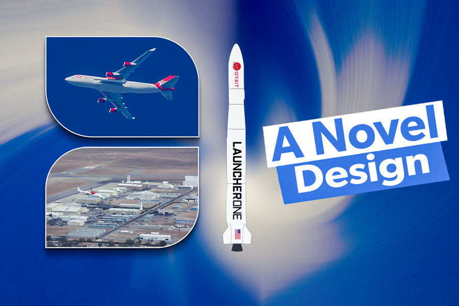 Unlikely To Fly Again: 5 Fast Facts About Virgin Orbit's Novel LauncherOne Vehicle