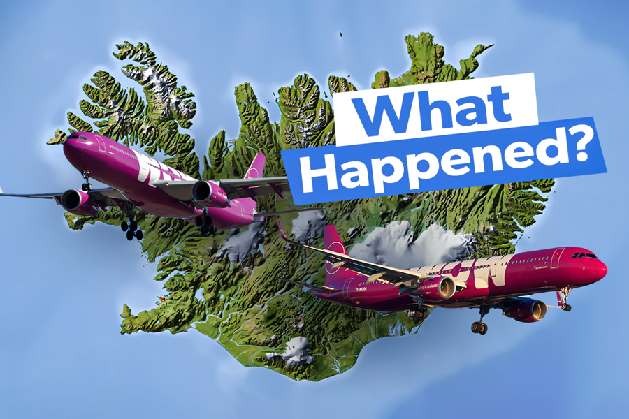 Why Did Wow Air Collapse?